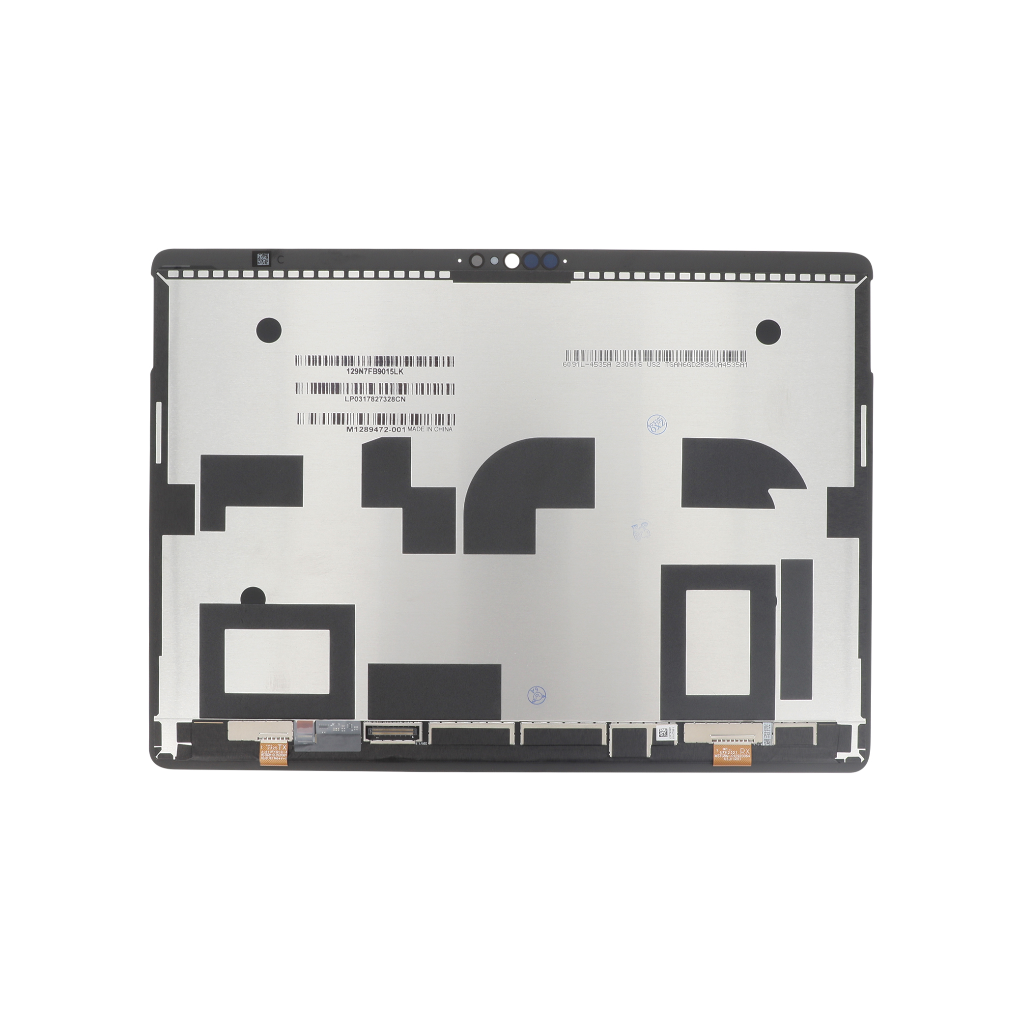 Display complet Reconditionat Microsoft Surface Pro 10