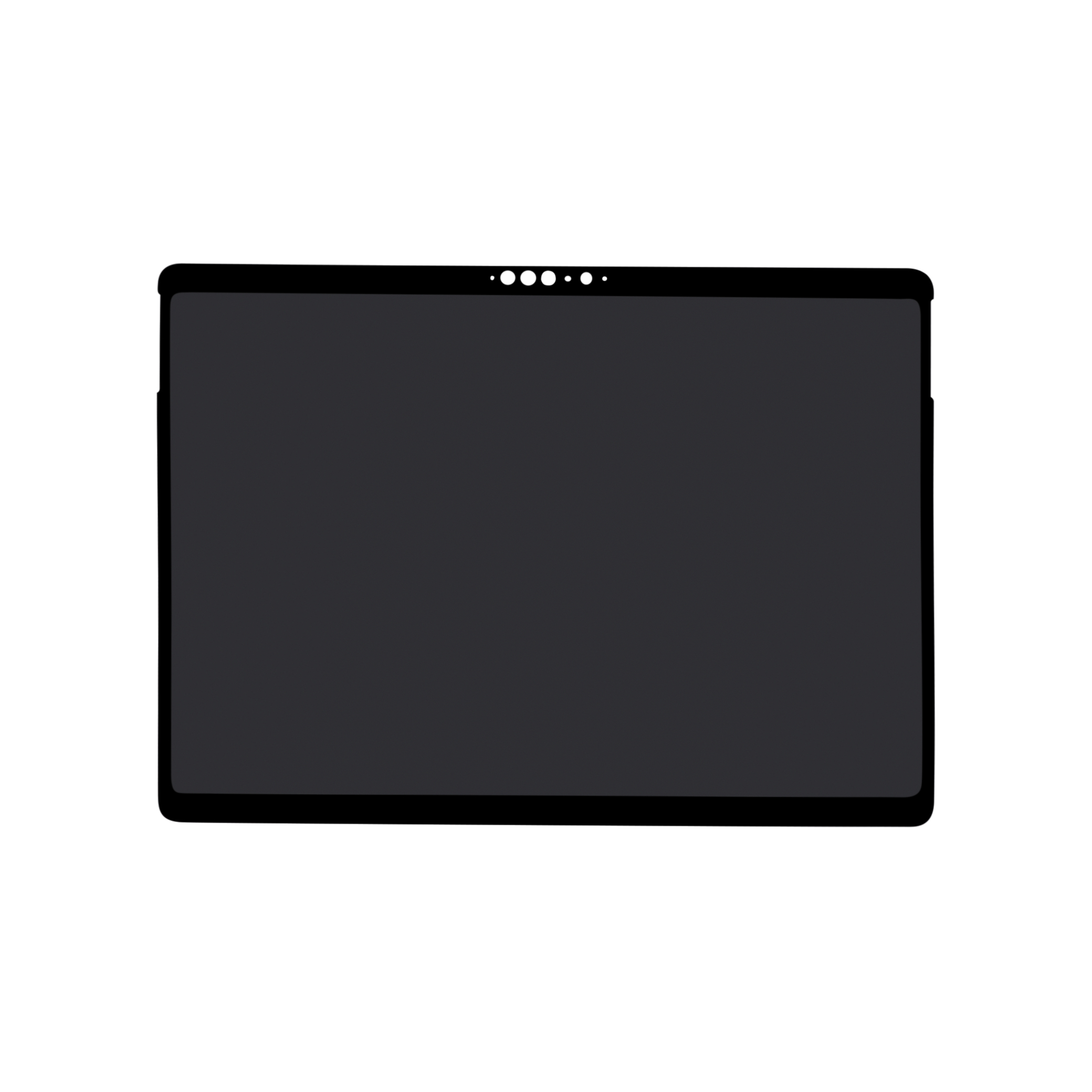 Display complet Reconditionat Microsoft Surface Pro 10