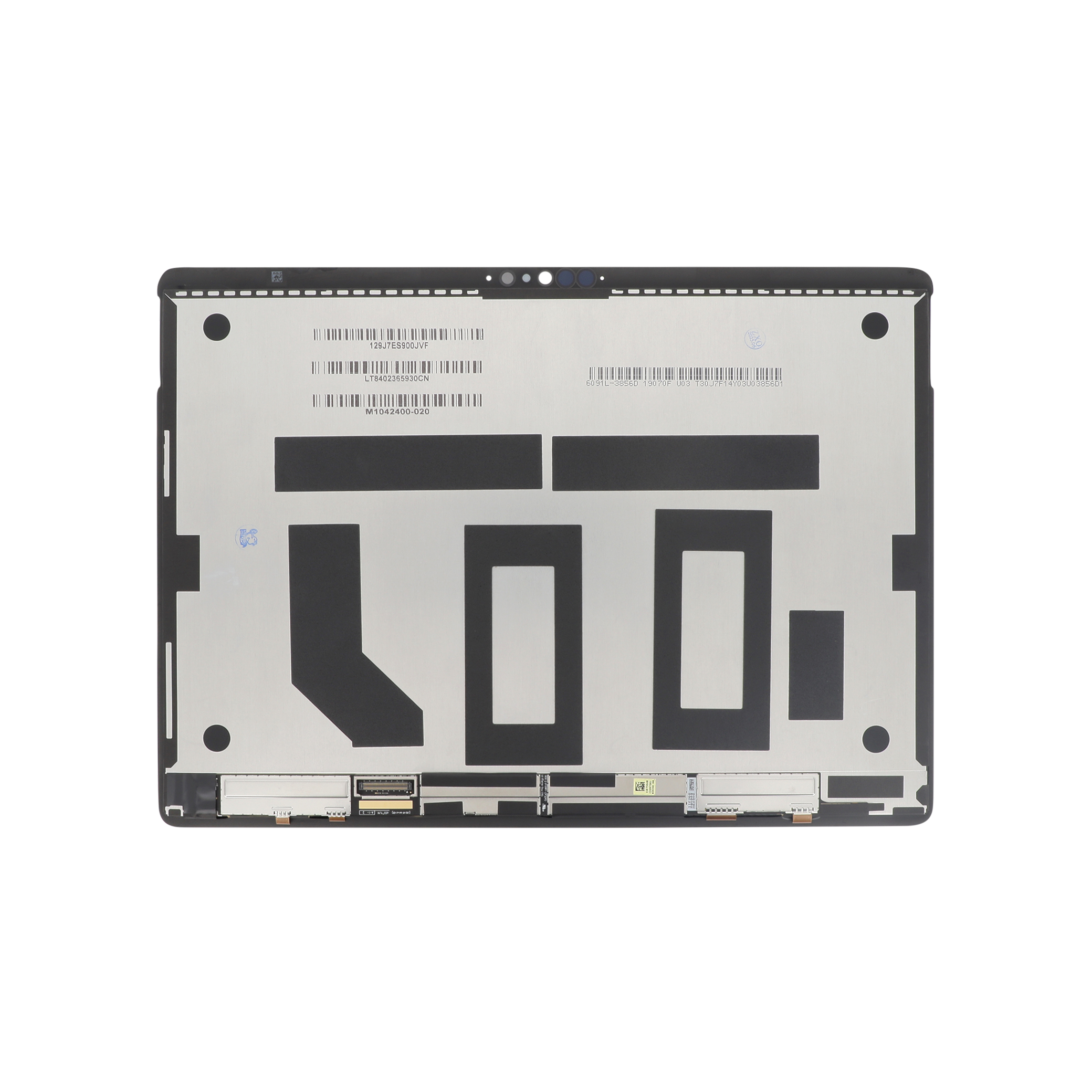 Display complet Reconditionat Microsoft Surface Pro X