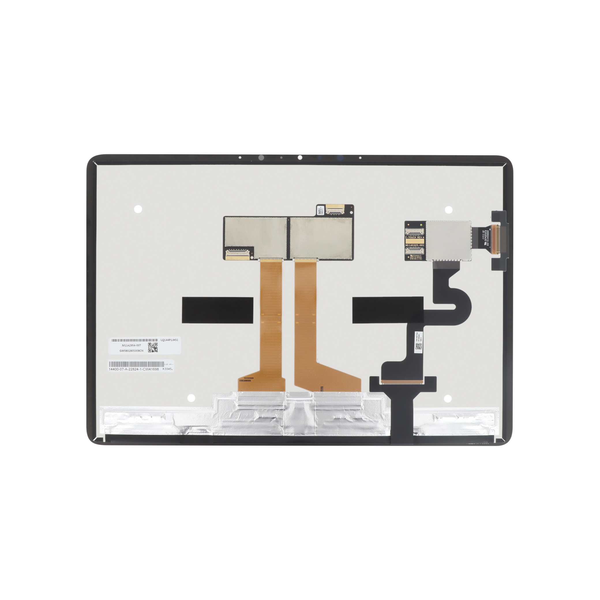 Display complet Reconditionat Microsoft Surface Laptop Studio 2
