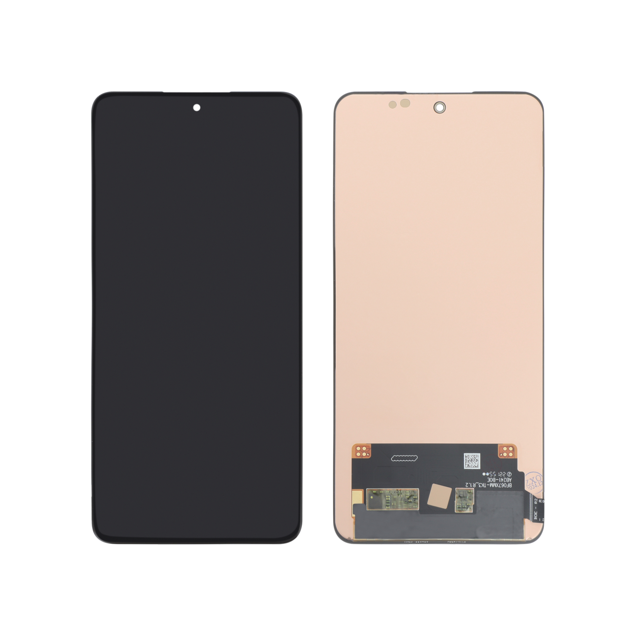 Display complet Reconditionat Realme GT Neo 3