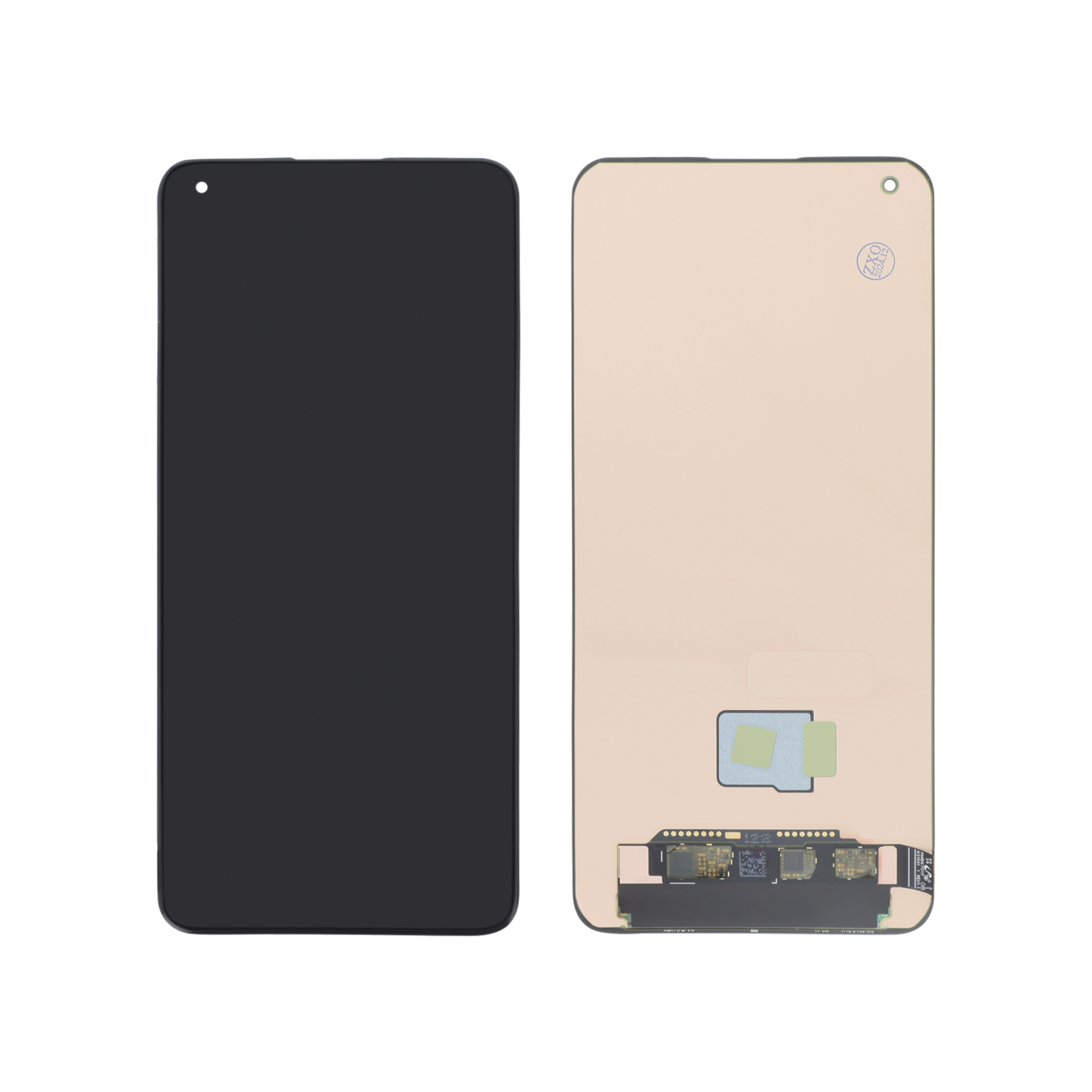 Display complet Reconditionat Realme GT 2 Pro