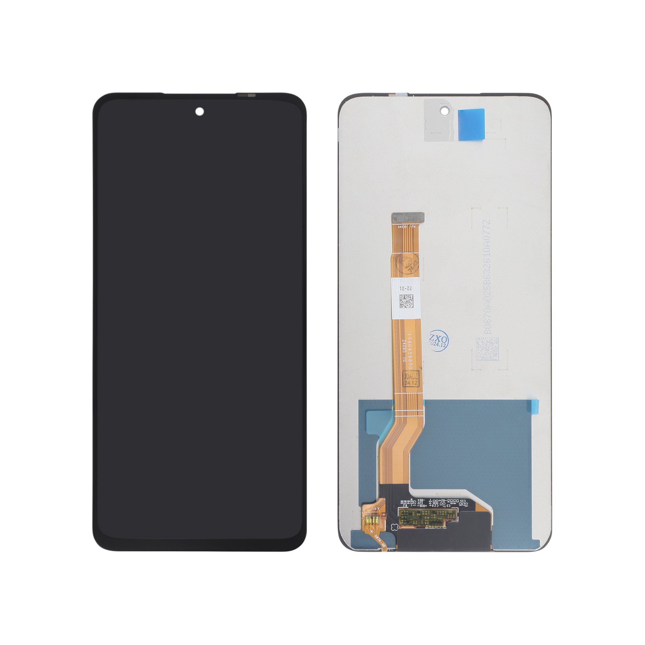 Display complet Reconditionat Realme C55