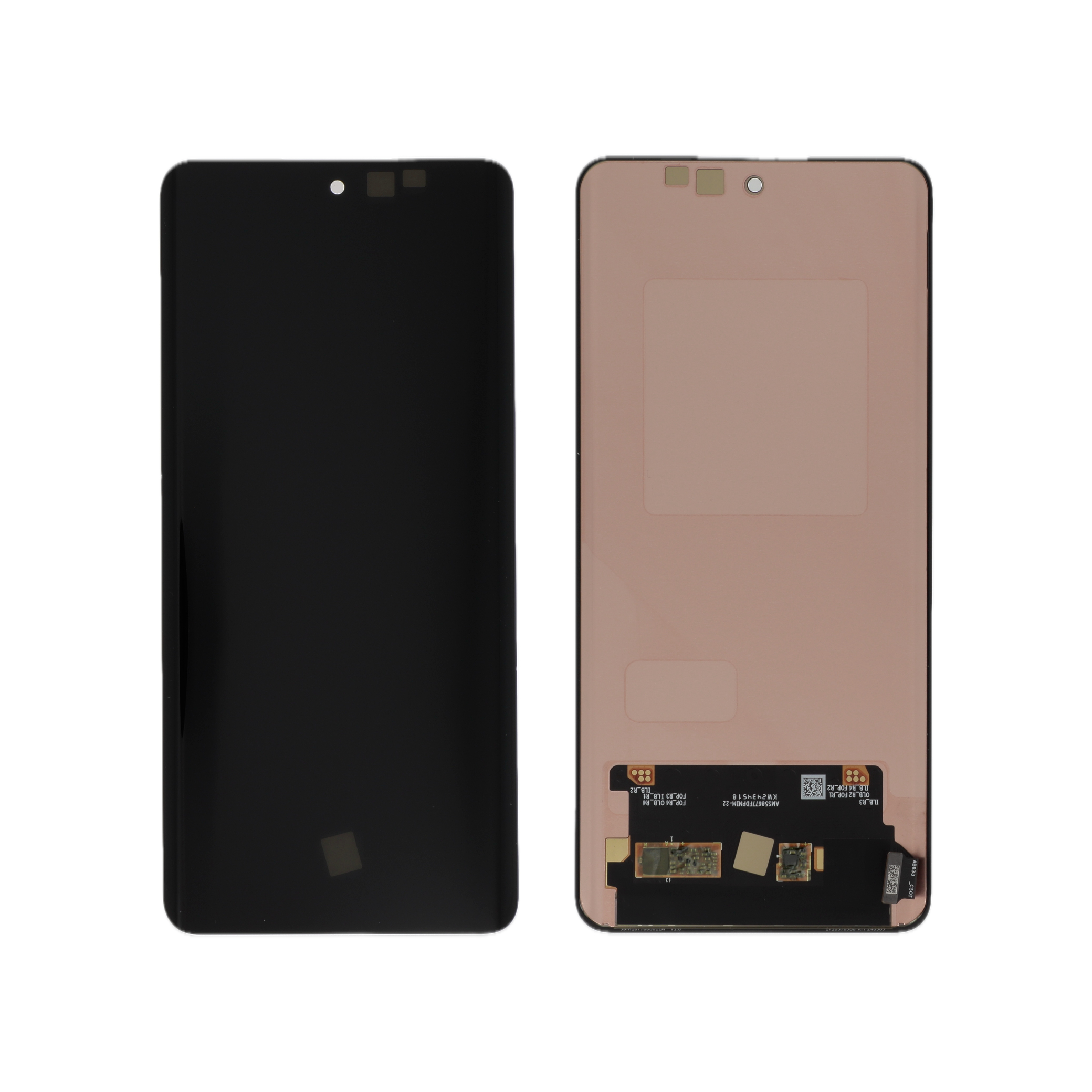 Display complet Reconditionat Realme 14 Pro 5G fara rama