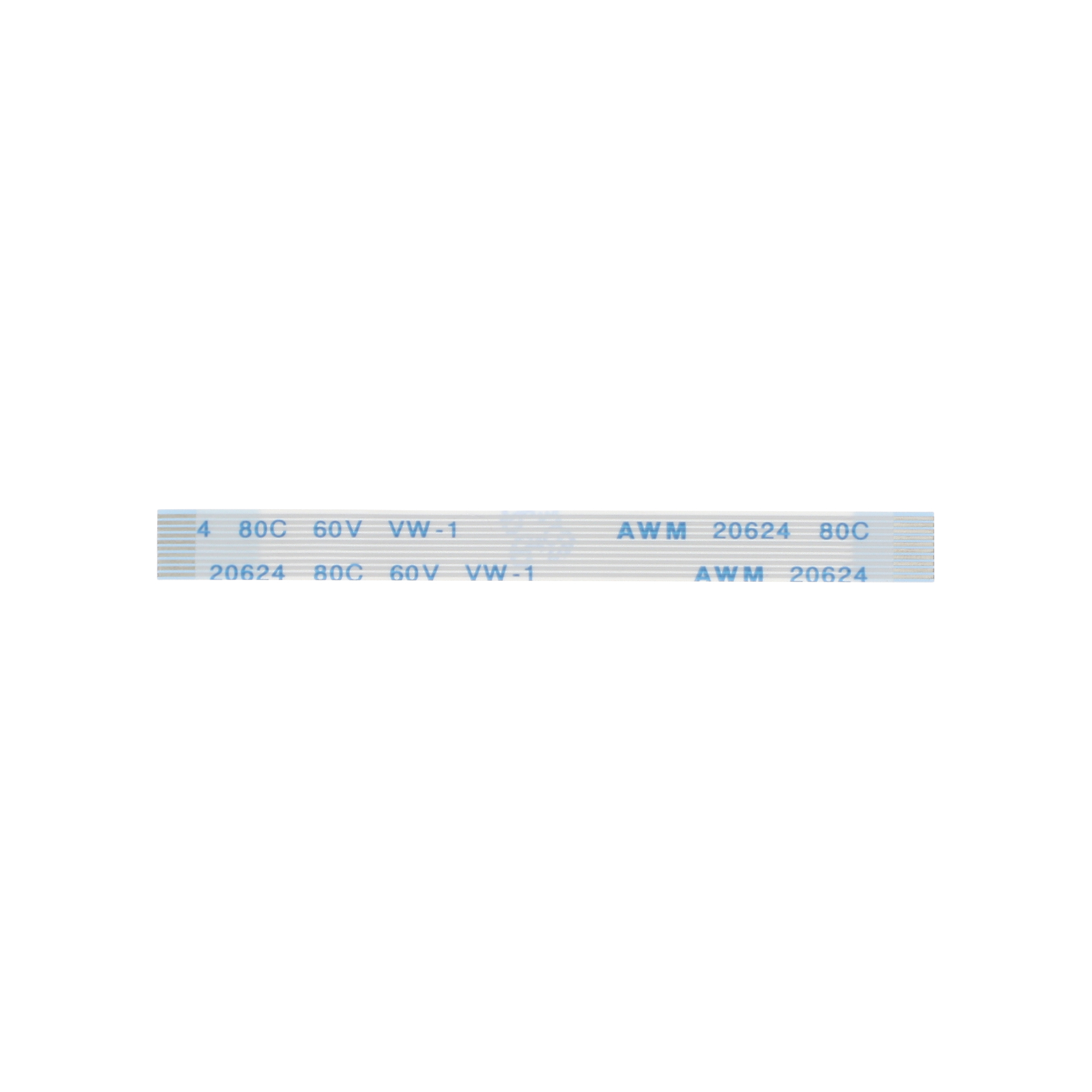Flex Cable 10 Pin Touchpad Sony DualShock 4 V1