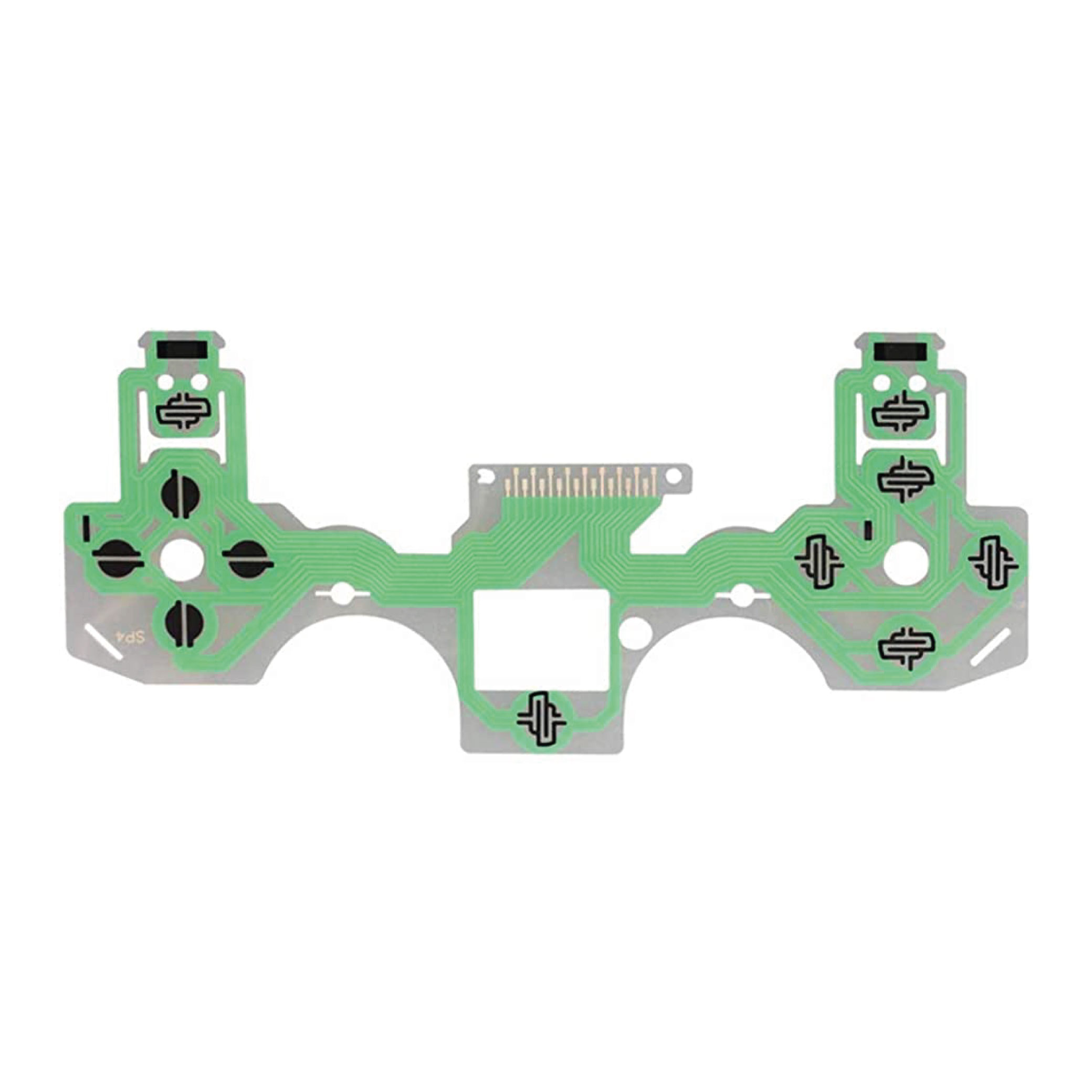 Flex Cable butoane controller DualShock 4 V2 JDM-030
