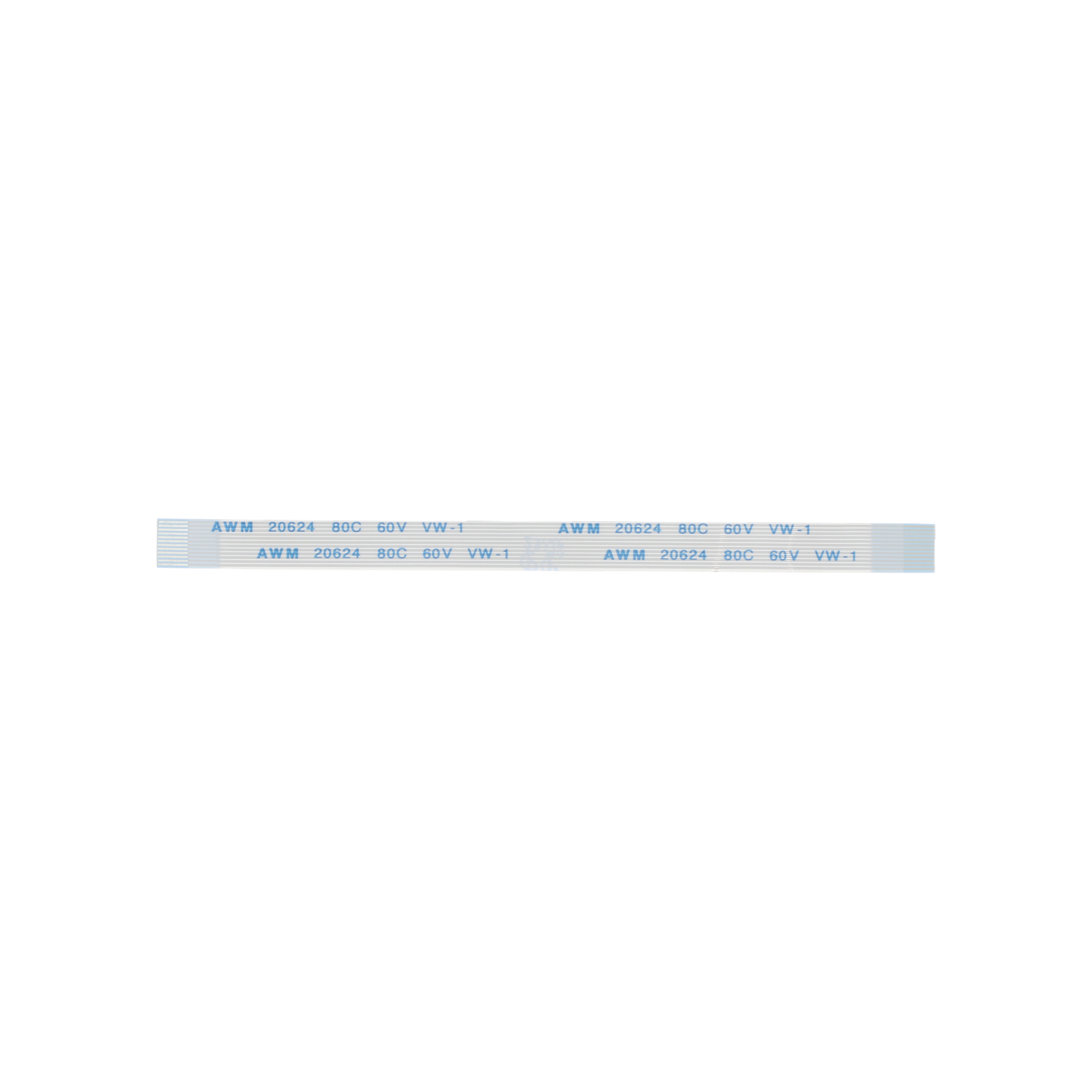 Flex Cable 12 pini 9.5cm controller DualShock 4