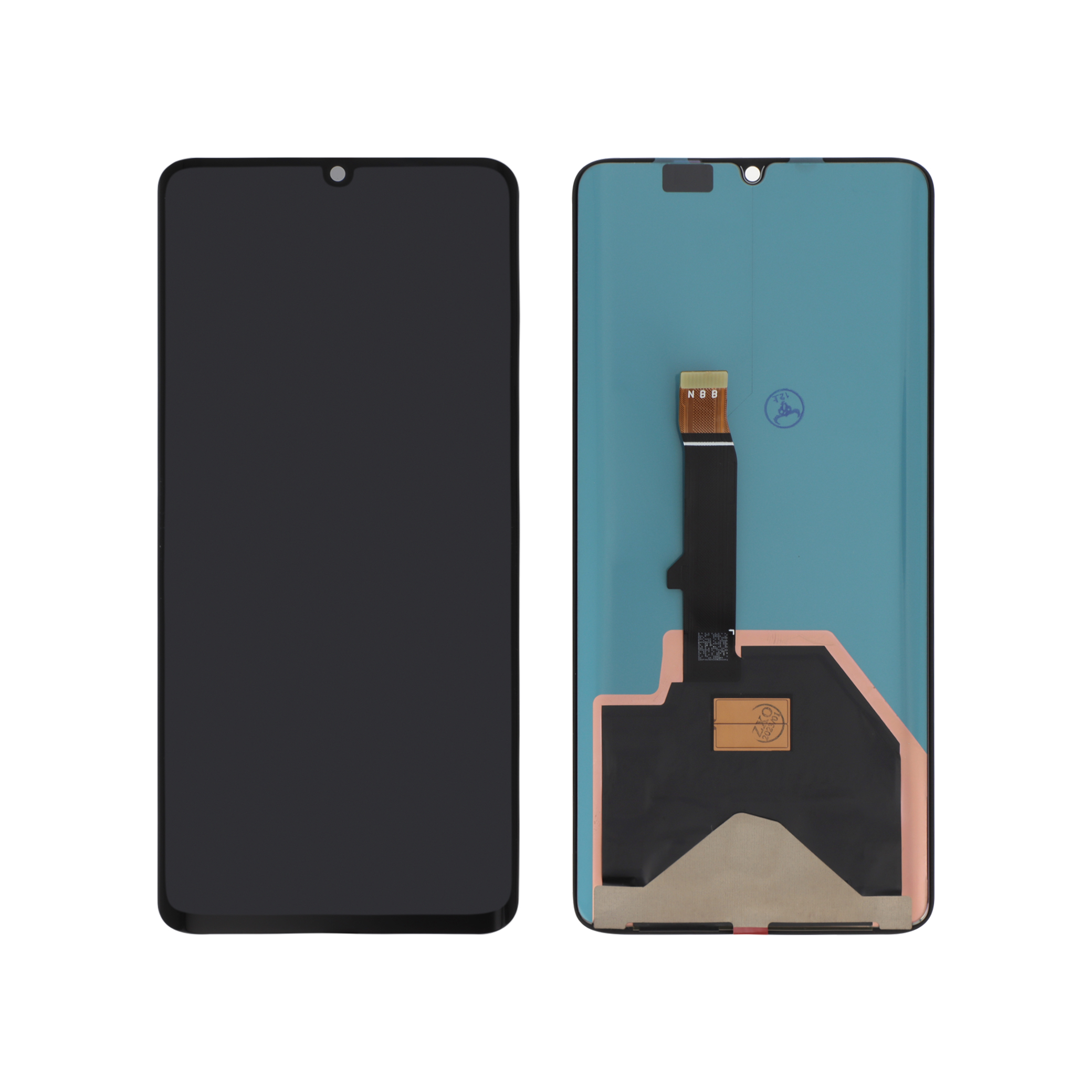 Display Huawei P30 Pro OLED Reconditionat fara rama