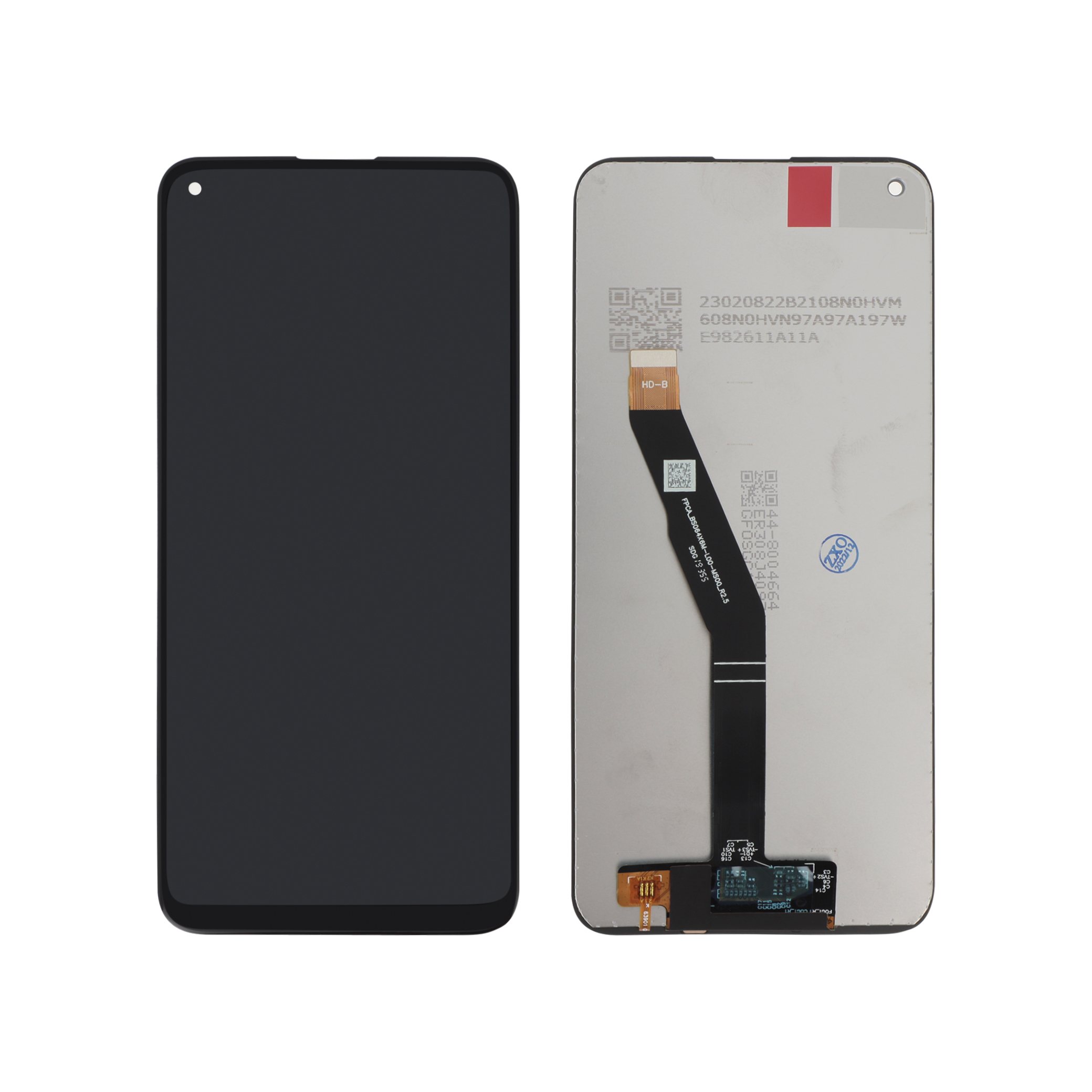 Display Huawei P40 Lite E Compatibil