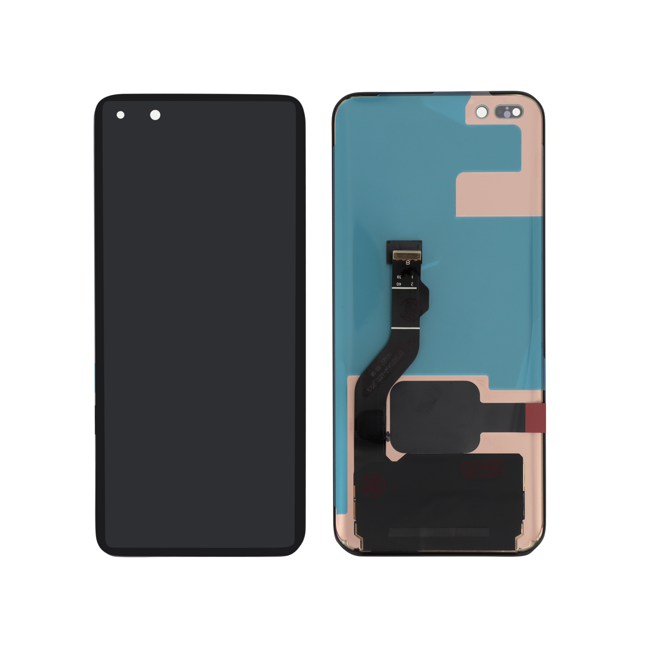 Display Huawei P40 Pro Reconditionat
