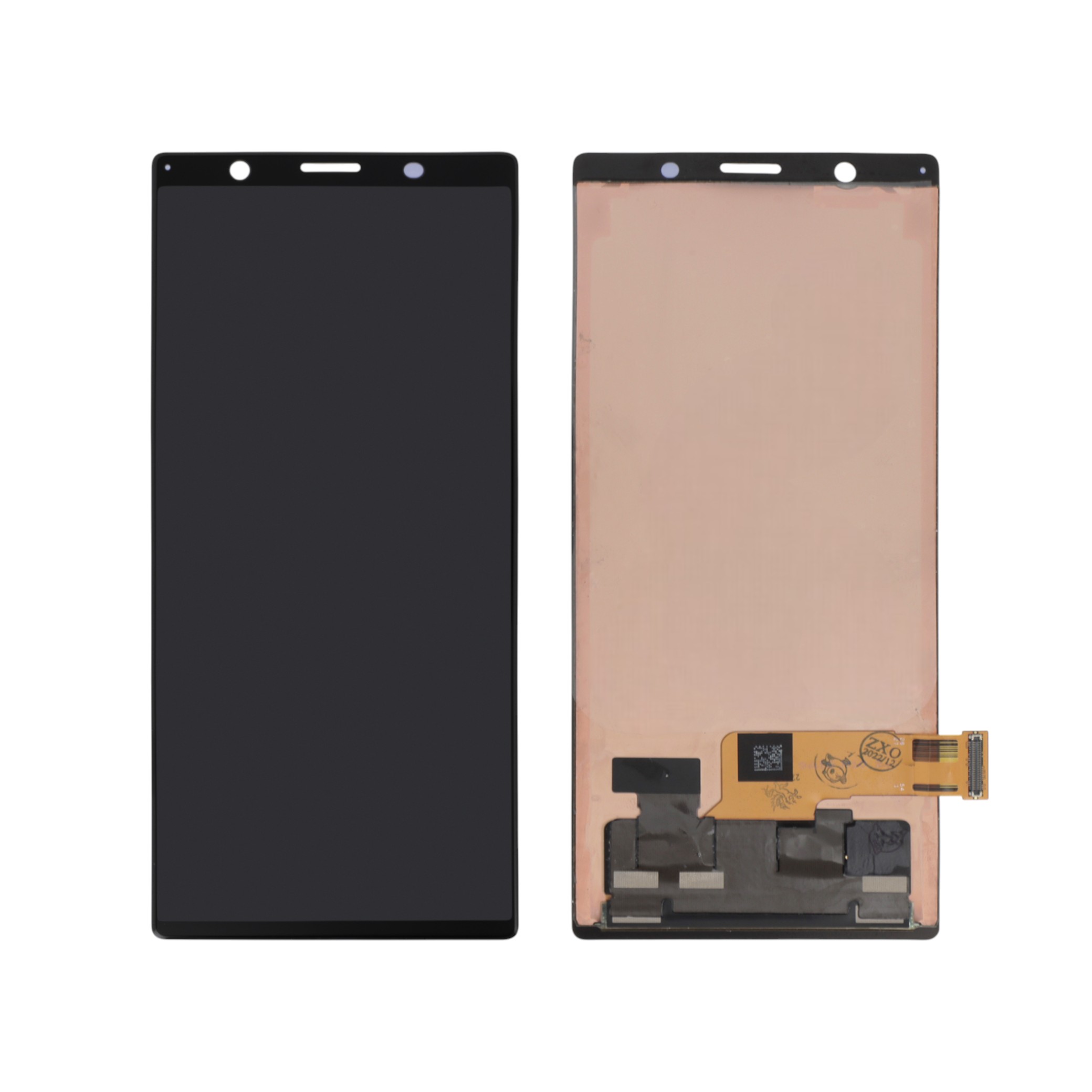 Display complet Sony Xperia 5 fara rama Compatibil