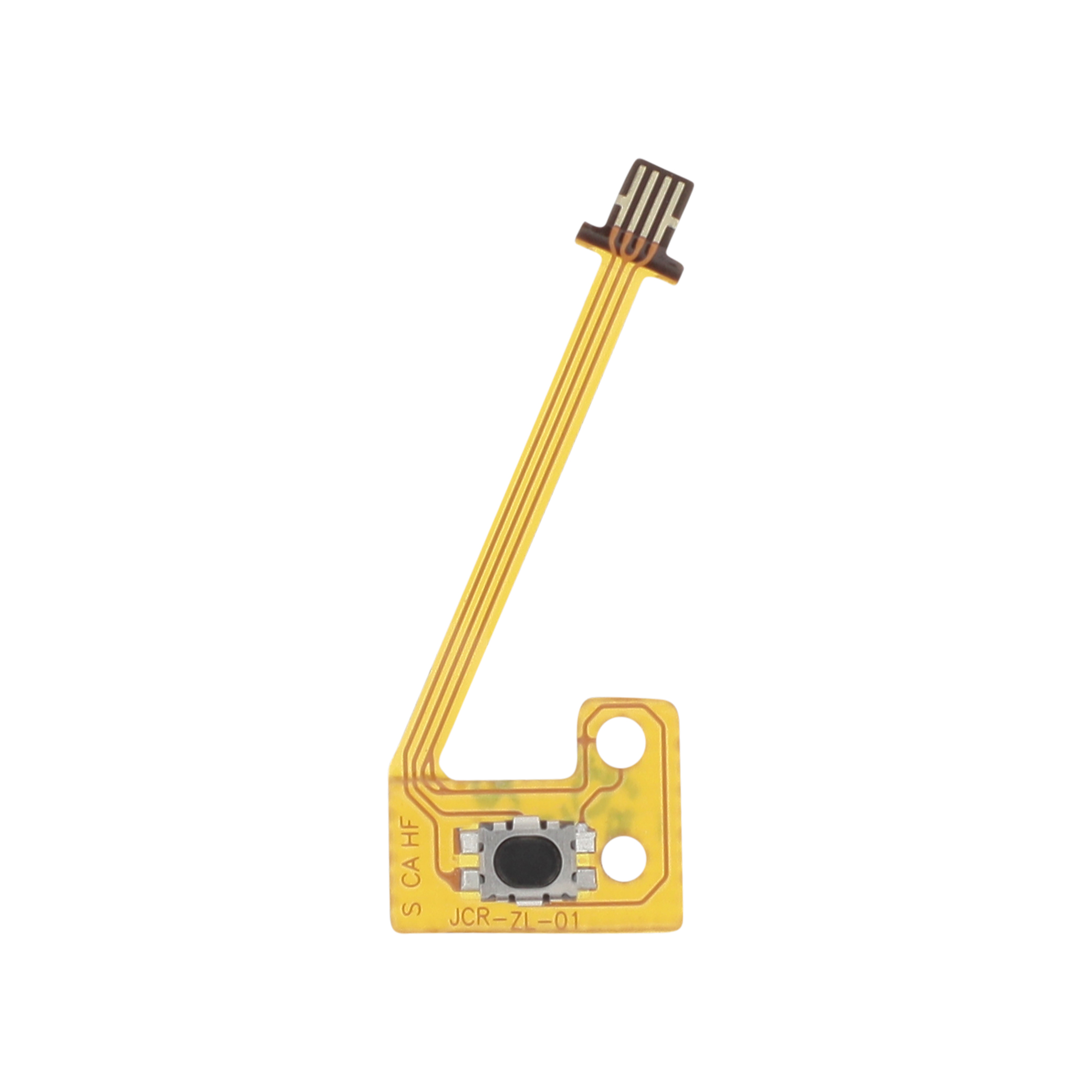 Flex buton ZR dreapta Joy-Con Nintendo Switch