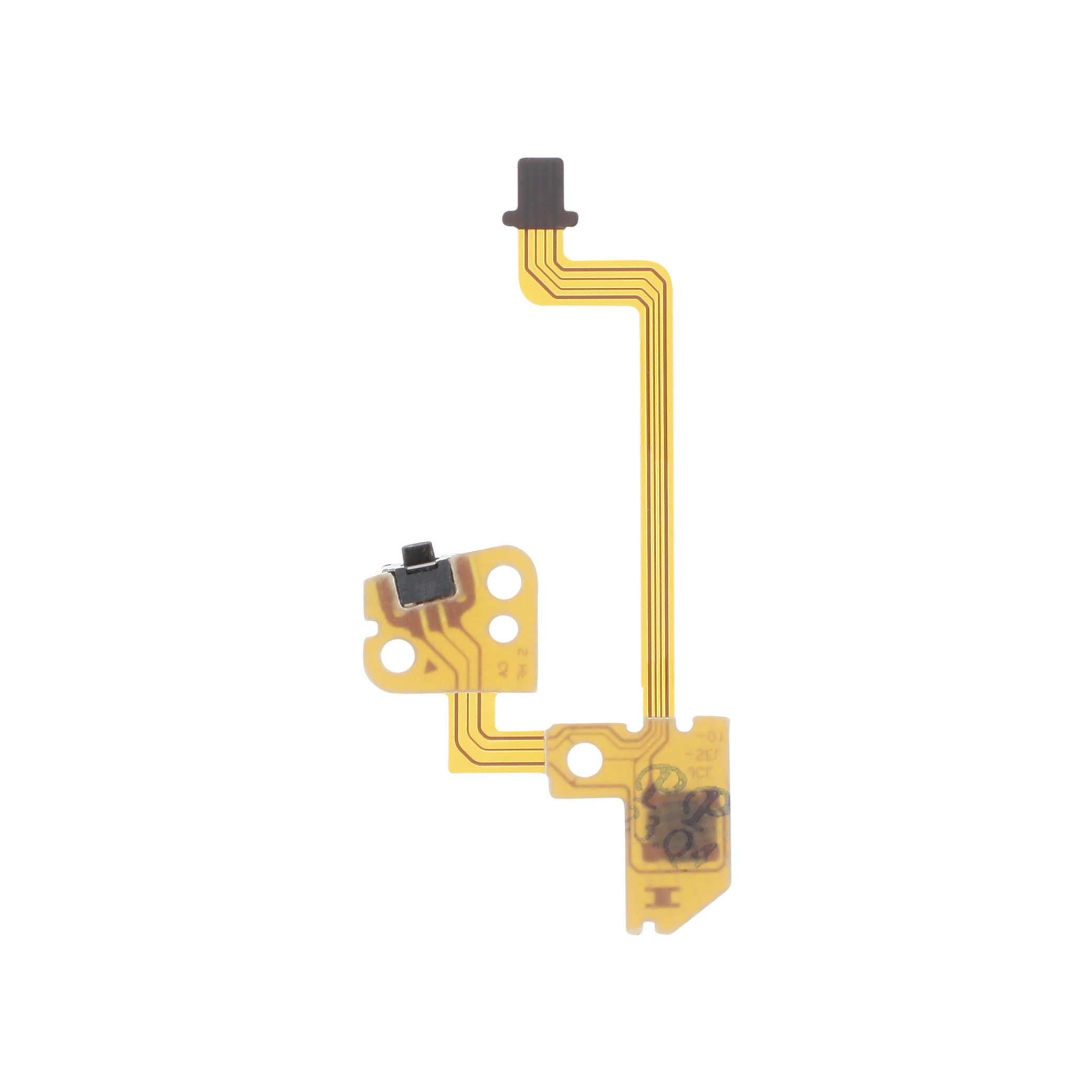 Flex butoane L / Minus Joy-Con stânga Nintendo Switch