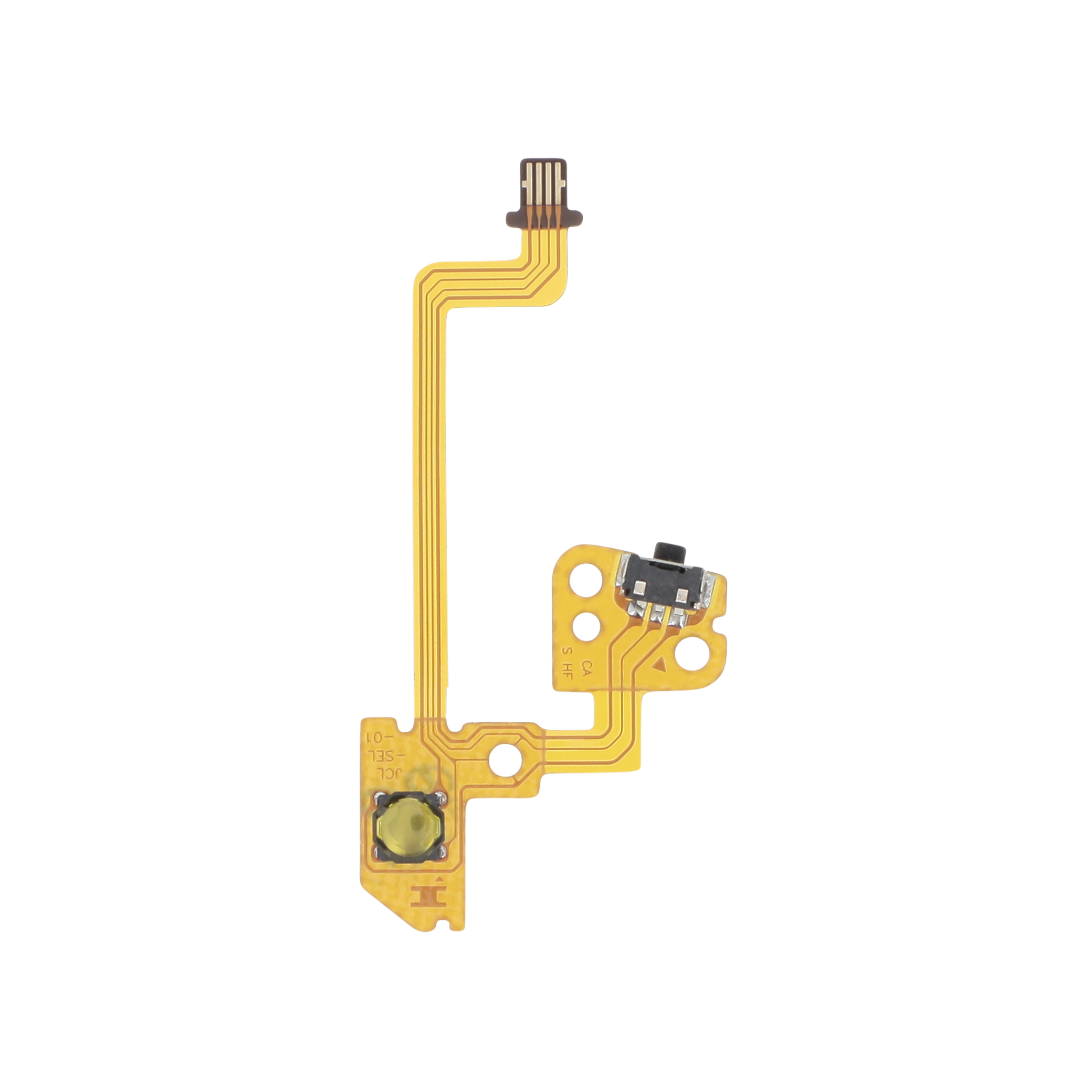 Flex butoane L / Minus Joy-Con stânga Nintendo Switch