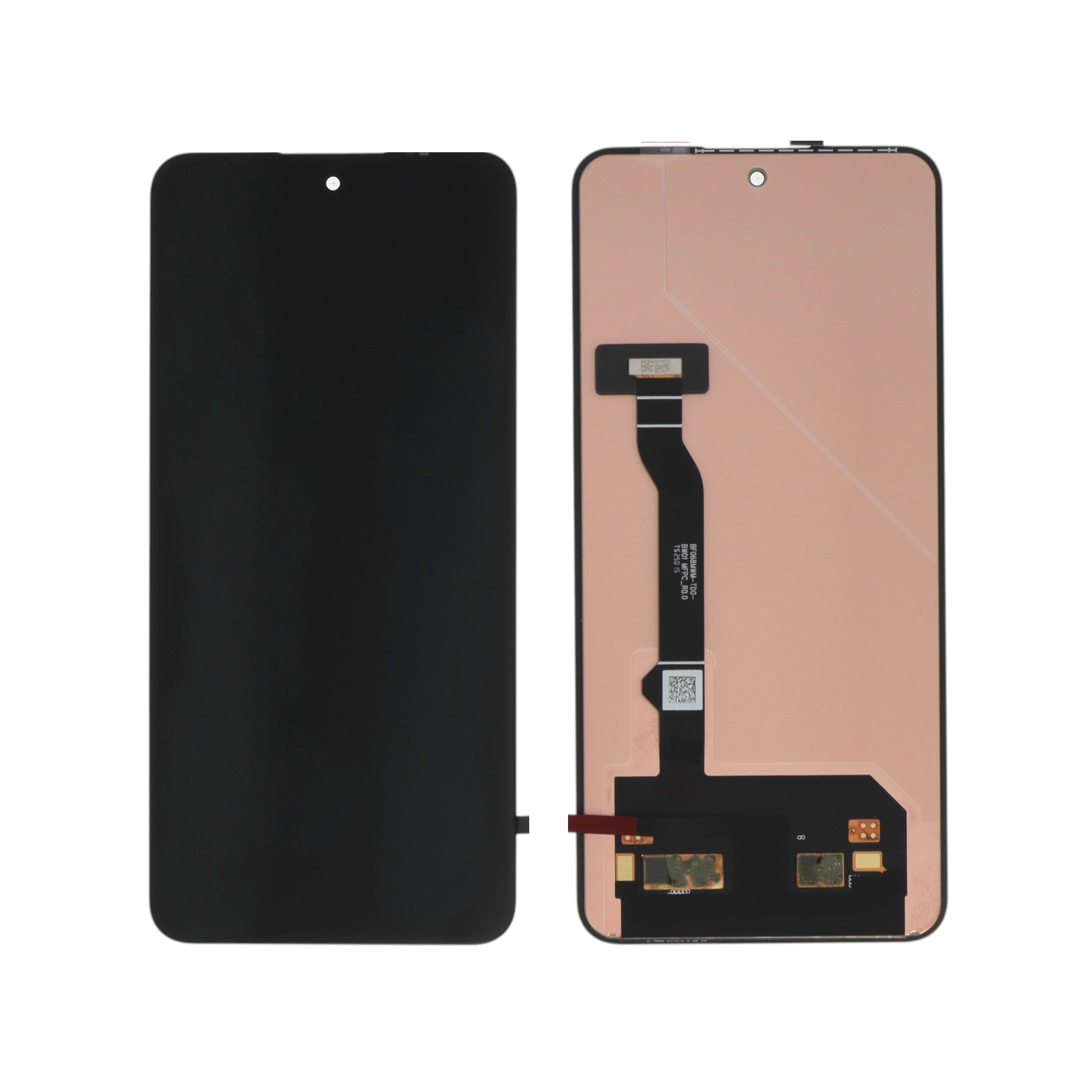 Ecran Complet Reconditionat Nothing CMF Phone 2 Pro (Fara Rama) ReLife