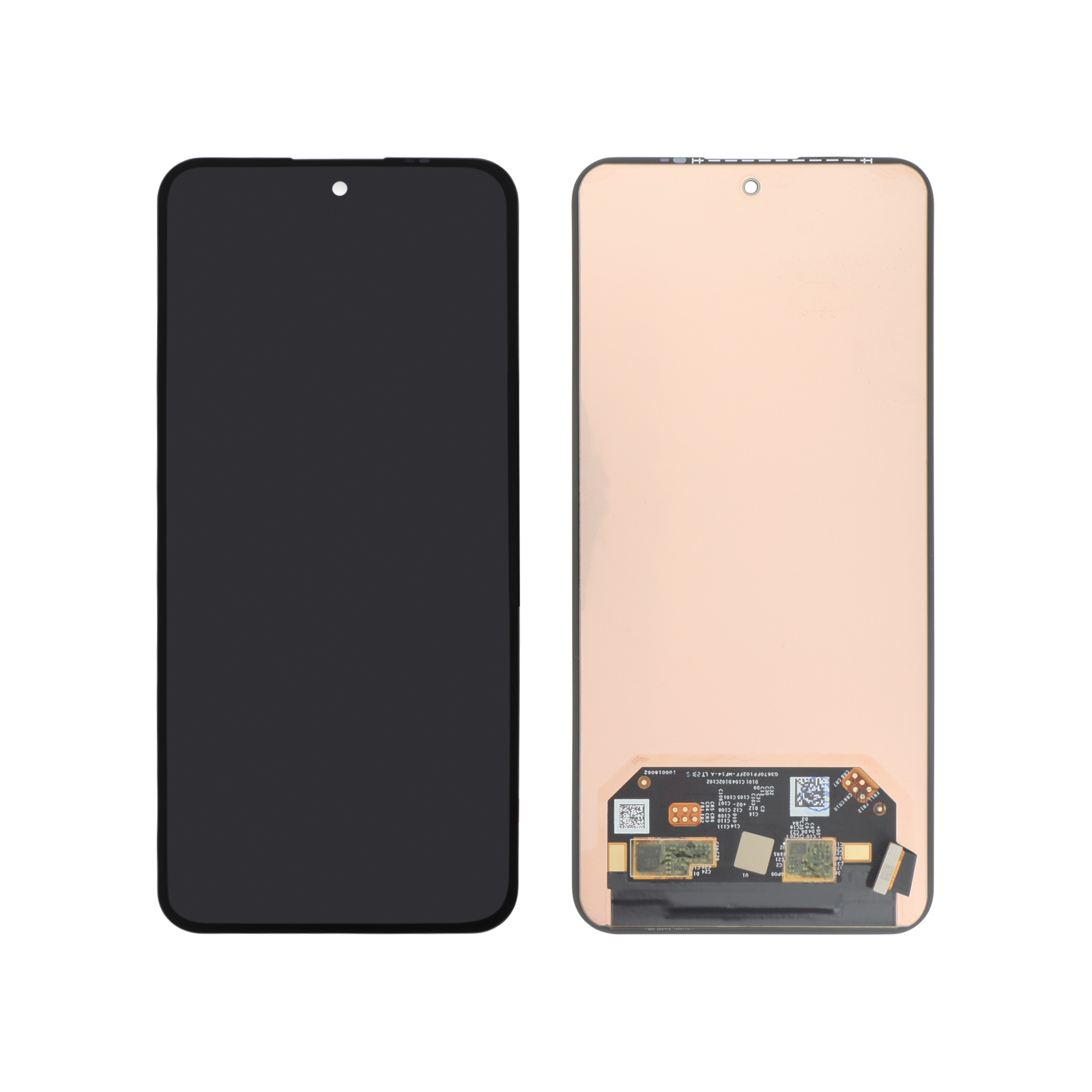 Display complet Reconditionat Nothing Phone (2) ReLife