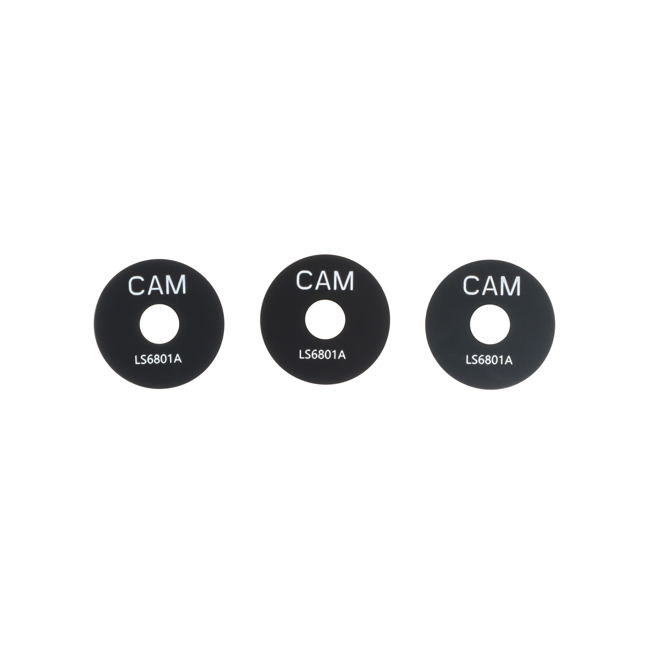 Geam Cameră Realme C61 Compatibil