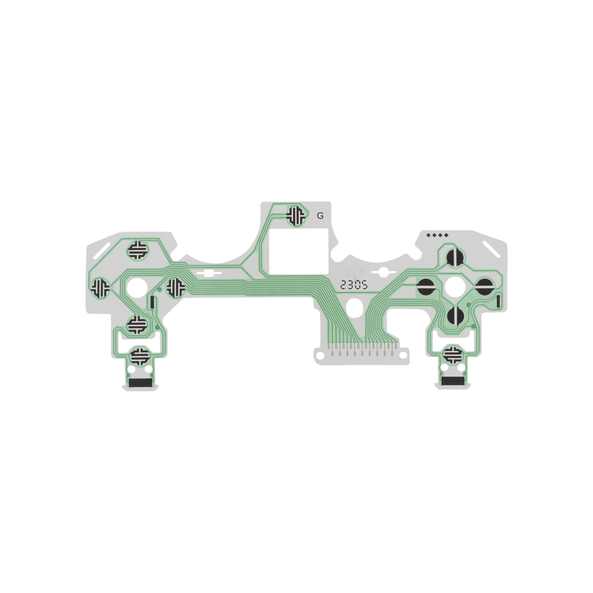Internal Flex Cable controller PS4 DualShock 4 V2 JDM-050