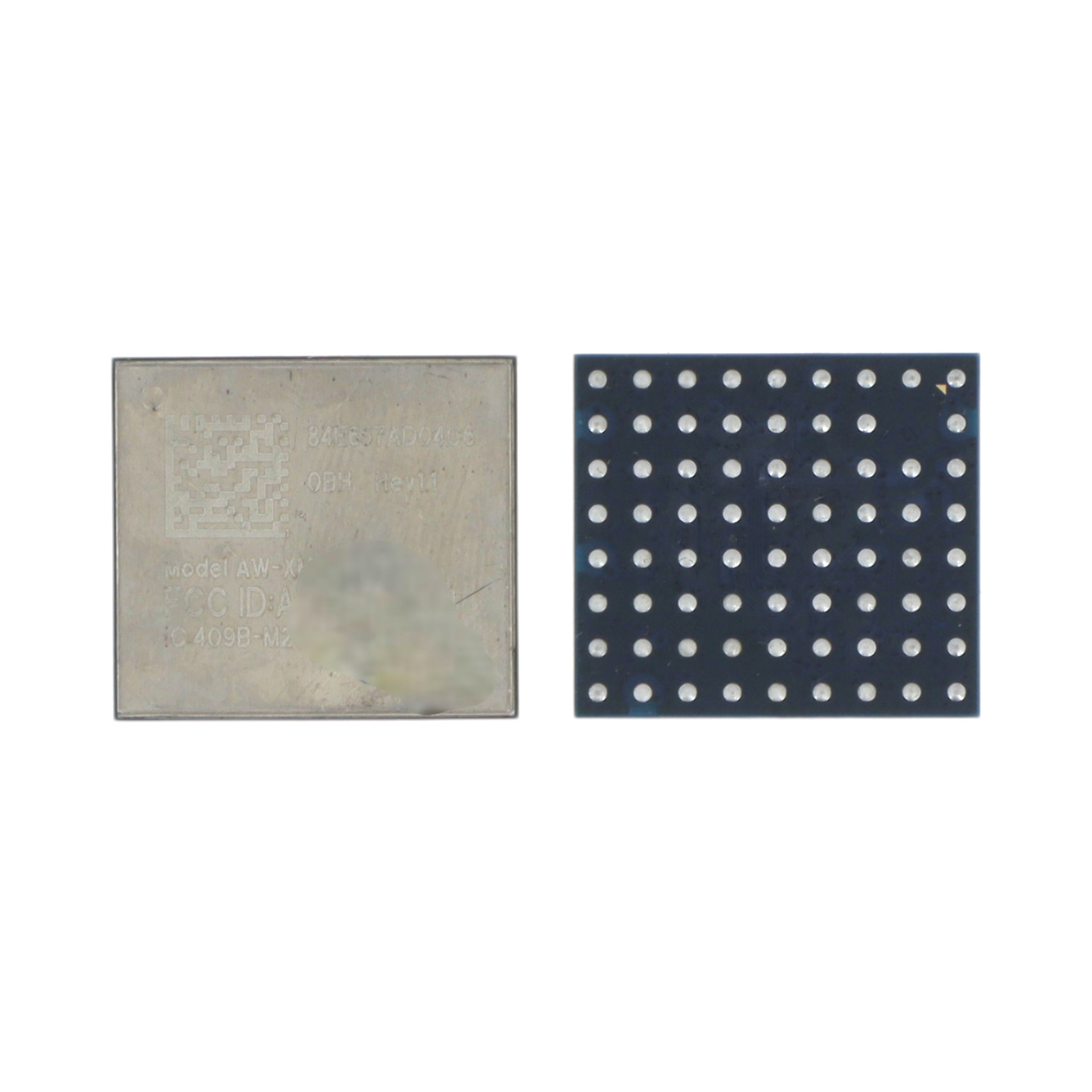 IC Wi‑Fi / Bluetooth PlayStation 5 Slim XM-546 Pulled