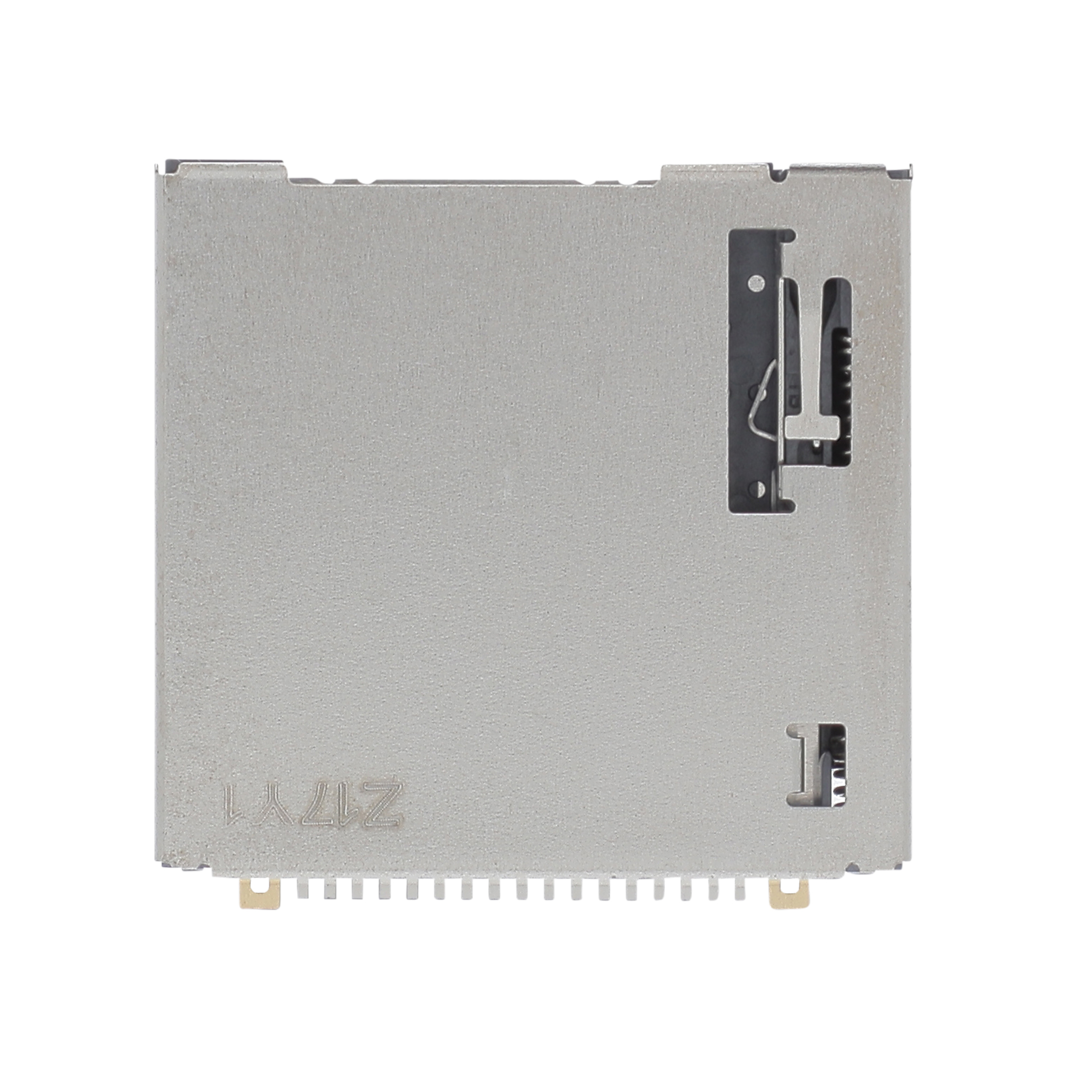 Game Card Reader Nintendo Switch CV, de lipit