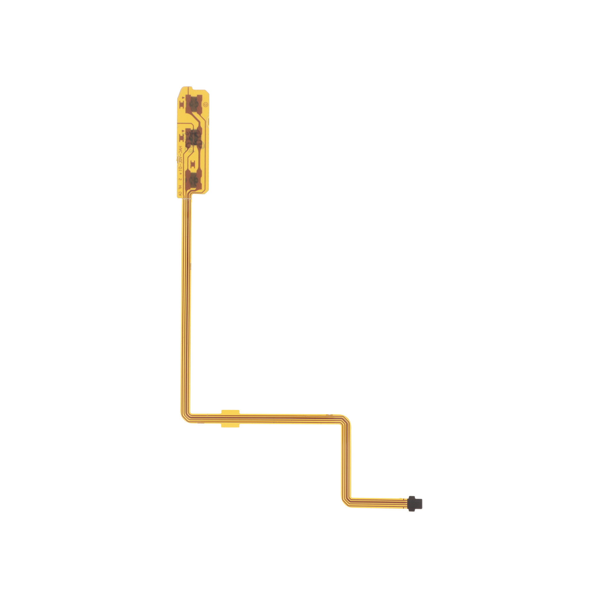 Flex Power / Volume Nintendo Switch