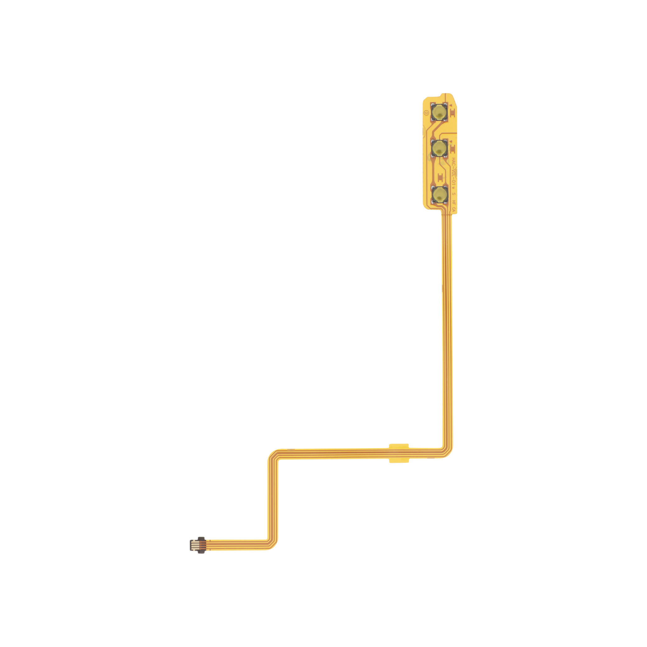 Flex Power / Volume Nintendo Switch