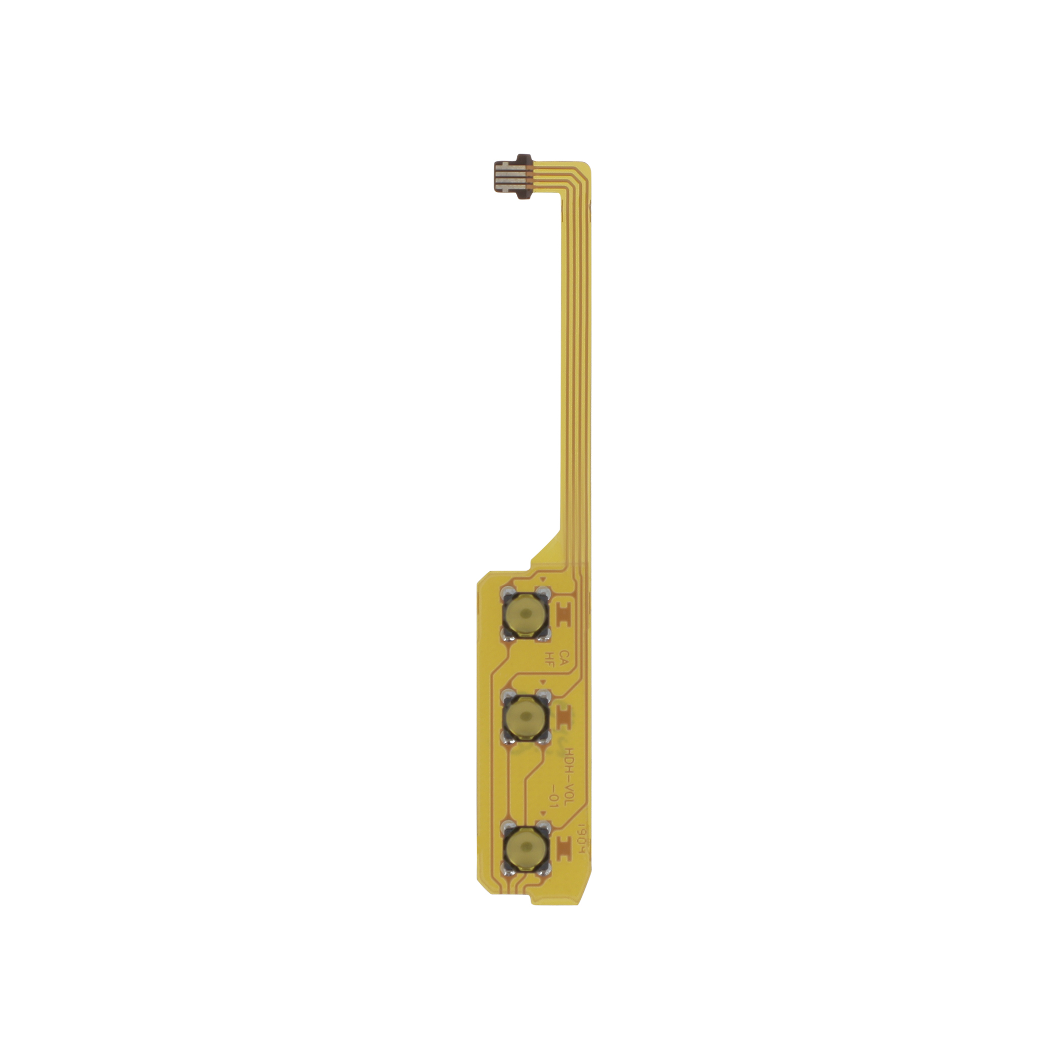 Flex Power / Volume Nintendo Switch Lite