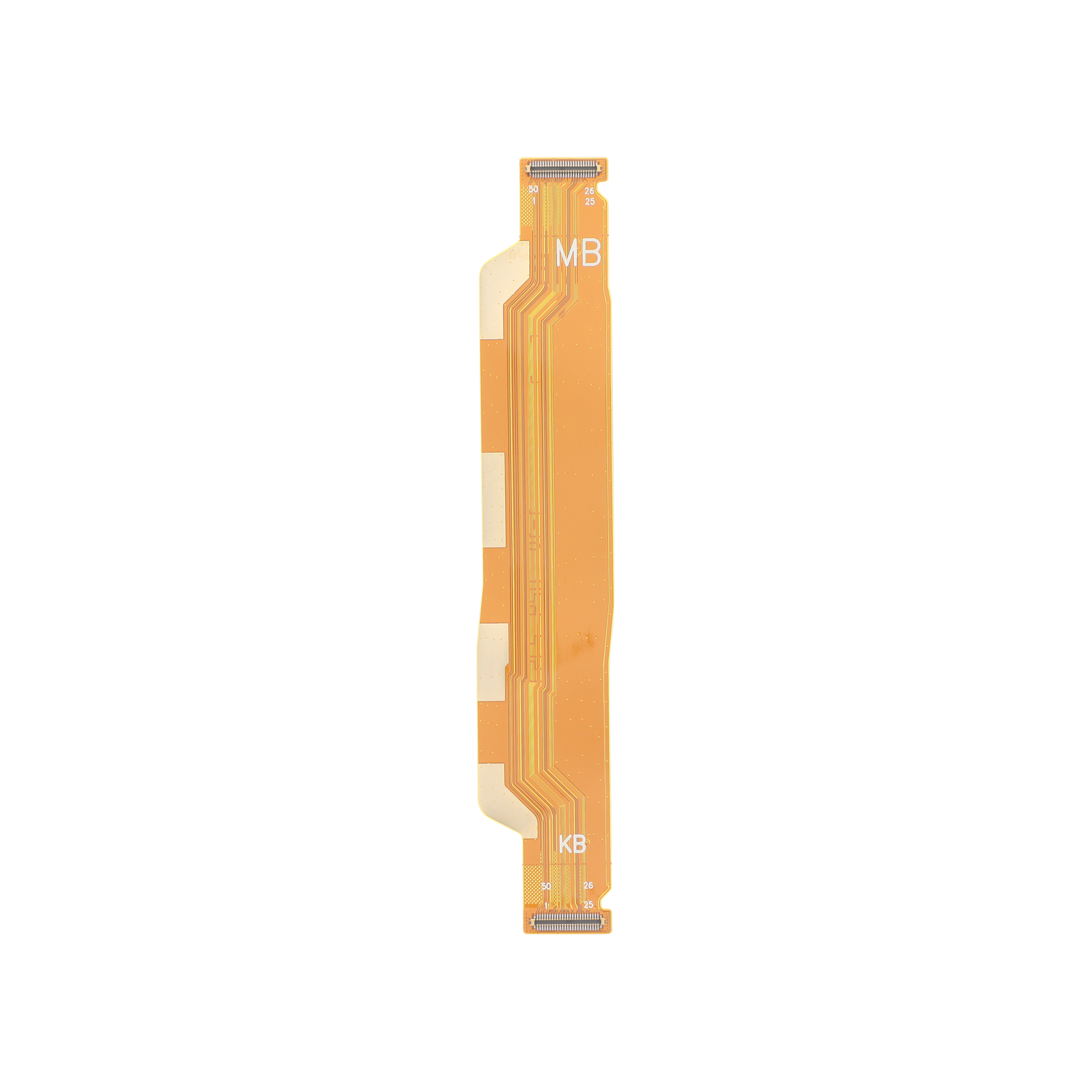 Main Flex Realme C35 Compatibil