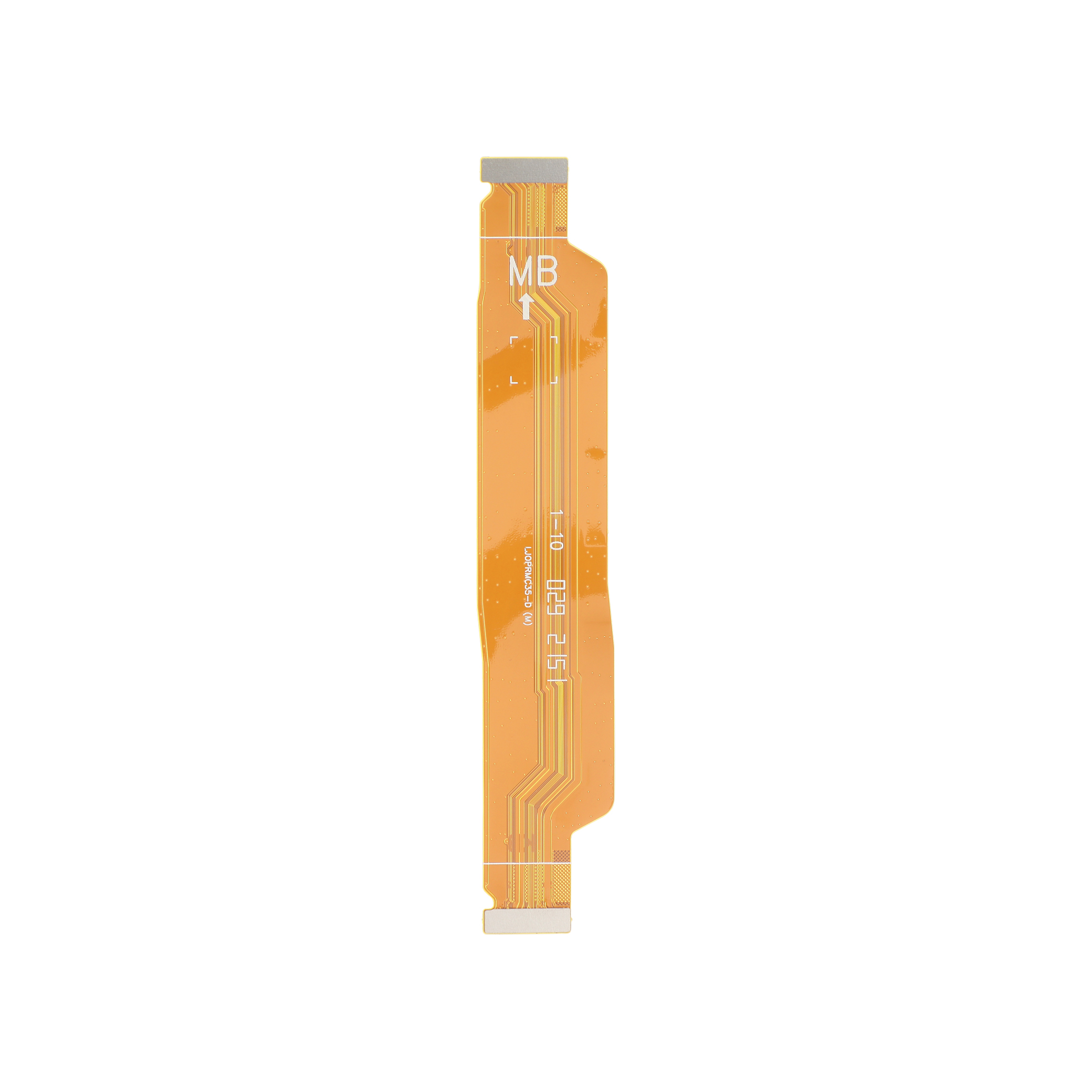 Main Flex Realme C35 Compatibil