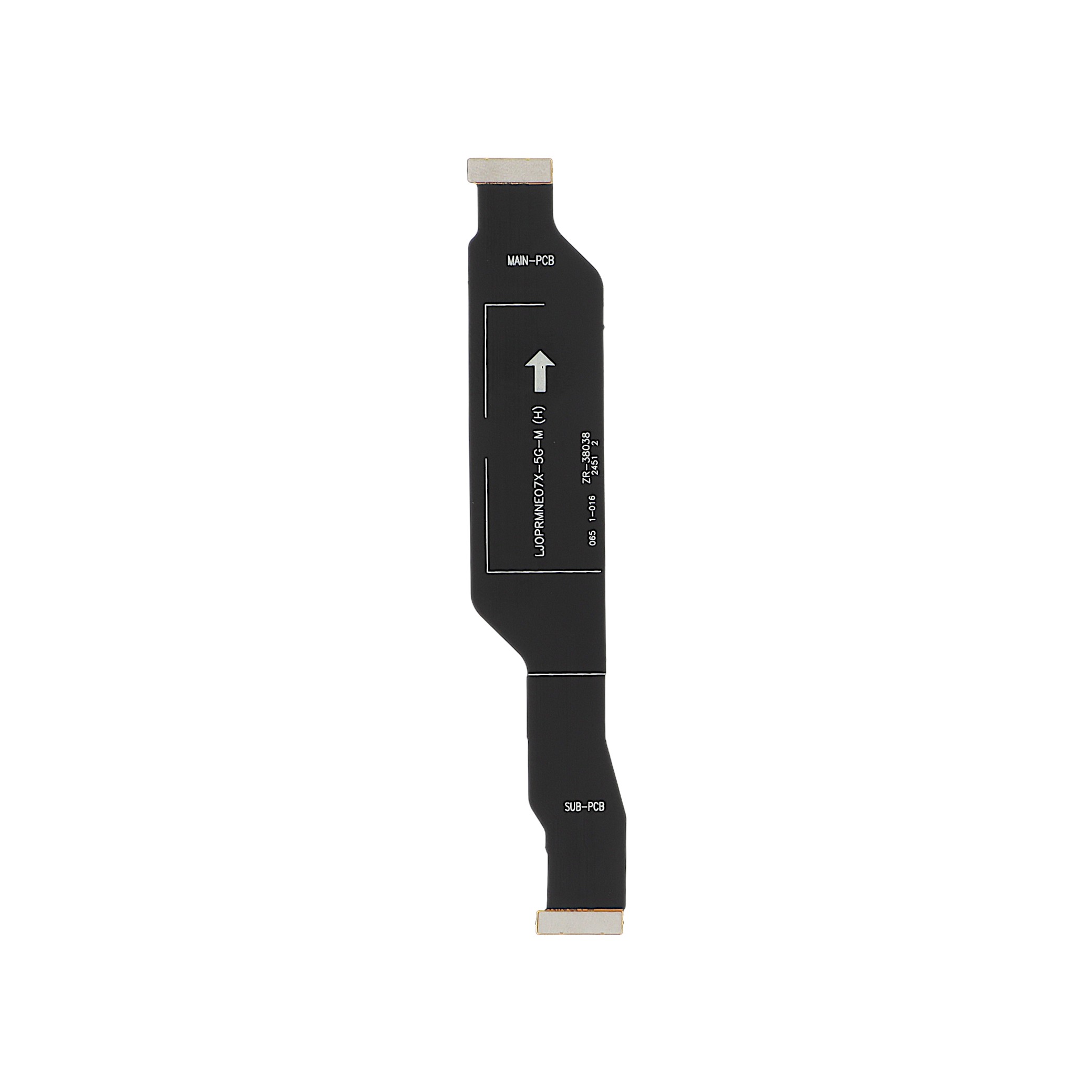Main Flex Realme 14 5G / 14T 5G Compatibil