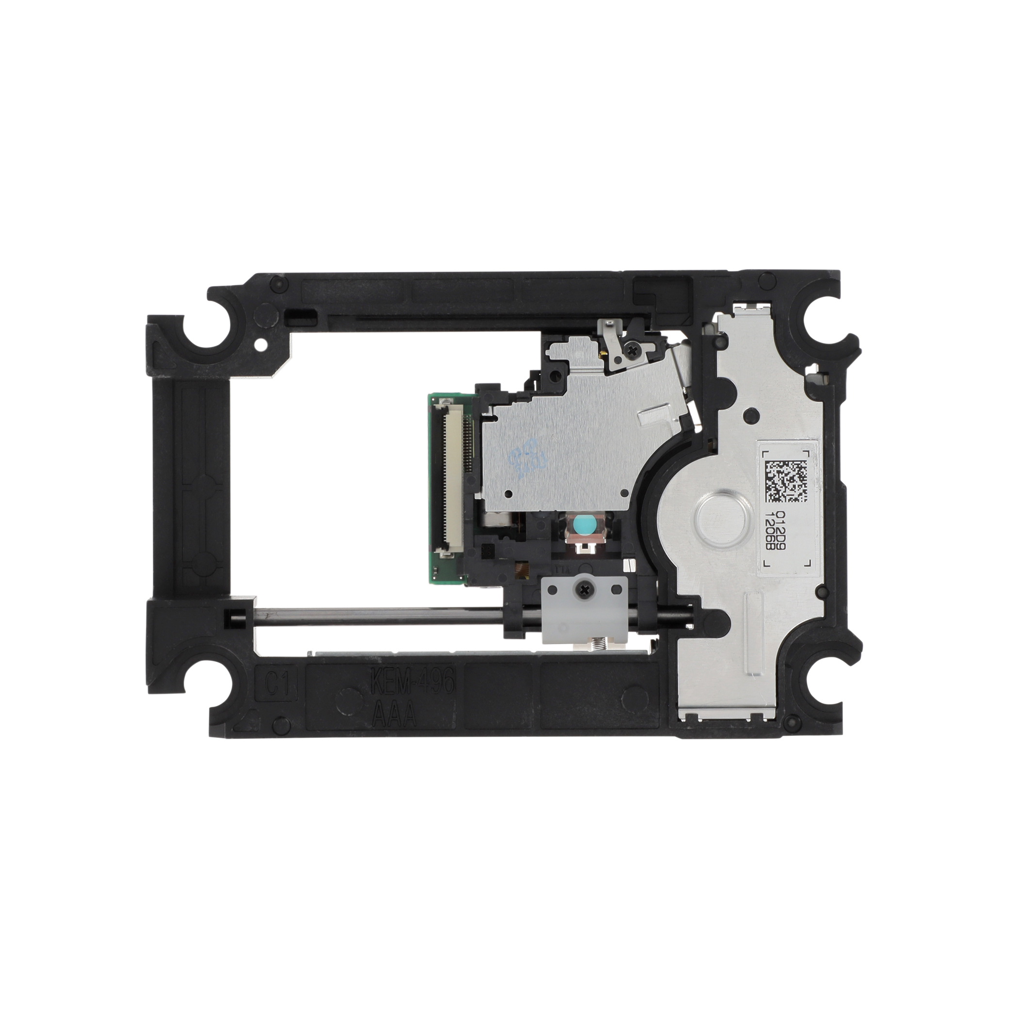 Lens Blu-ray cu Carriage KEM-496AAA PS4 Slim / PS4 Pro CUH-2000