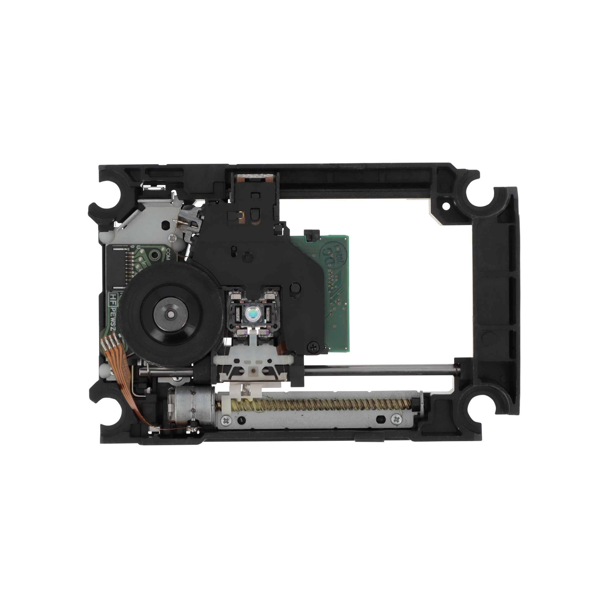 Lens Blu-ray cu Carriage KEM-496AAA PS4 Slim / PS4 Pro CUH-2000