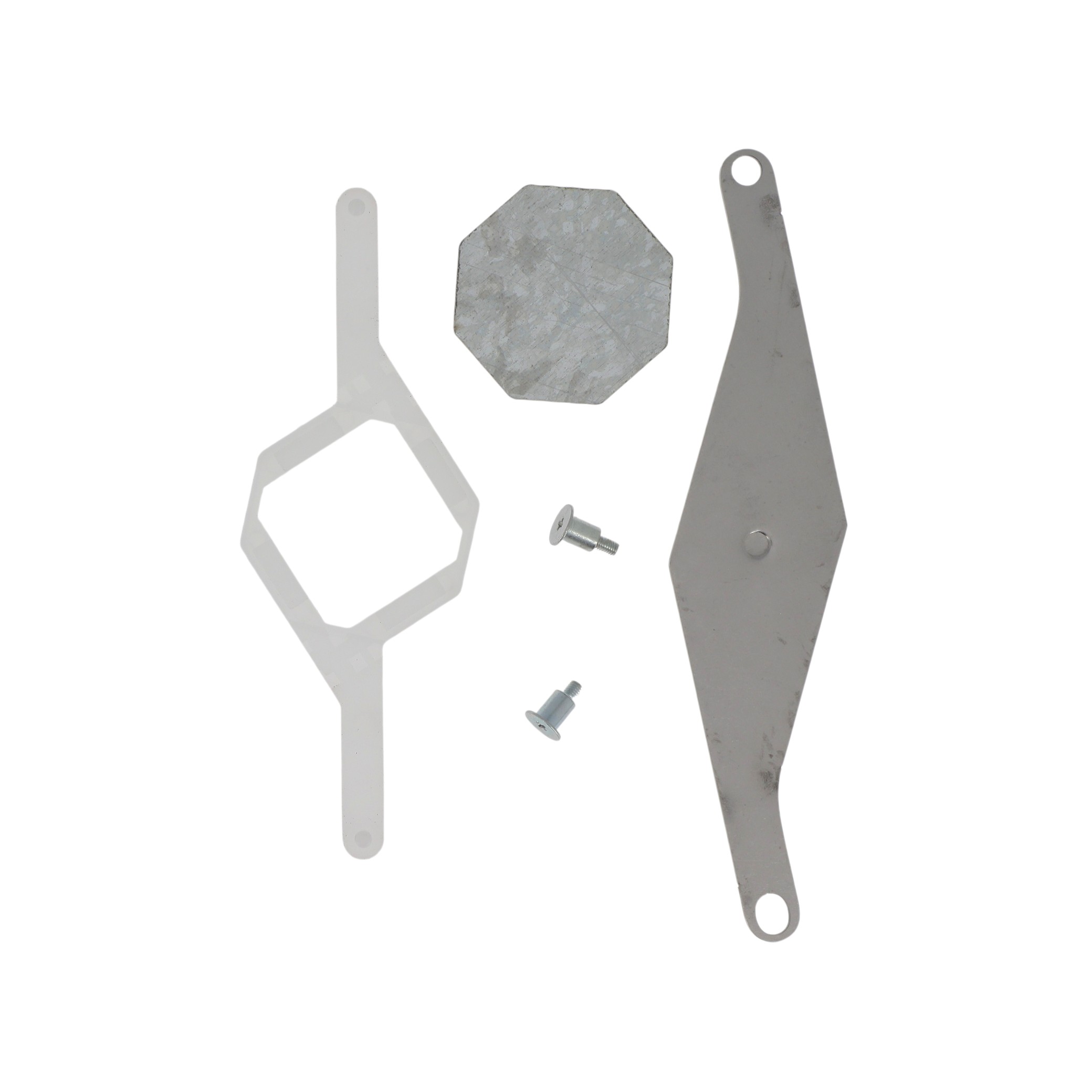 Kit fixare disipator termic APU PlayStation 5 / 5 Slim Compatibil