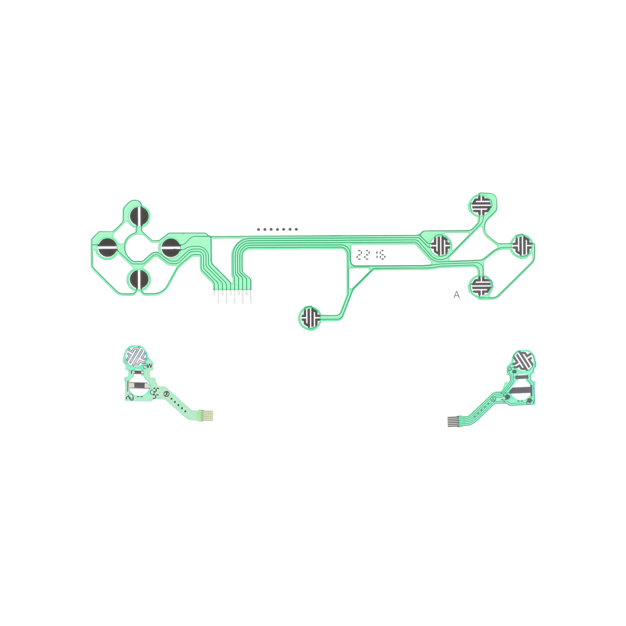 Internal Flex Cable DualSense PlayStation 5 V2