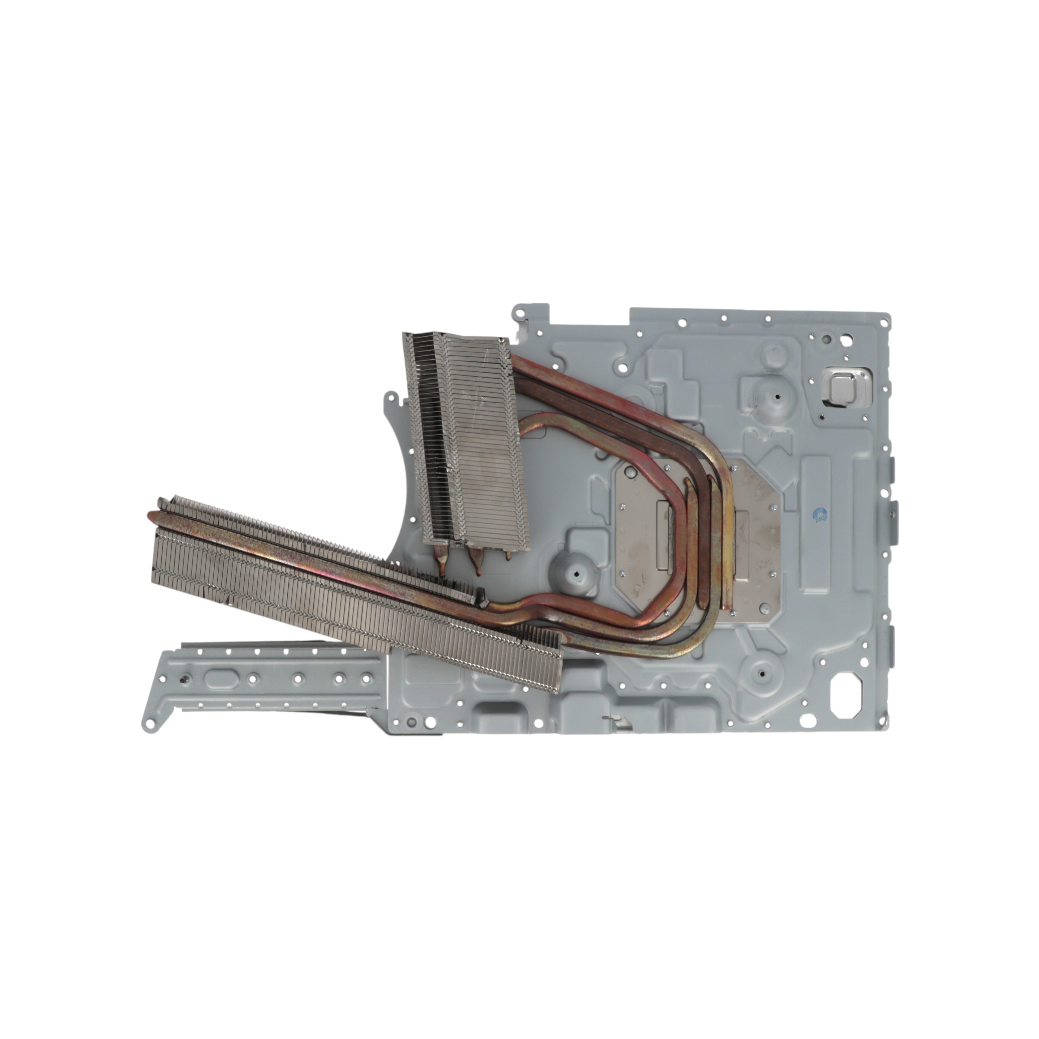 Kit 2 Heatsink PlayStation 5 Slim Pulled