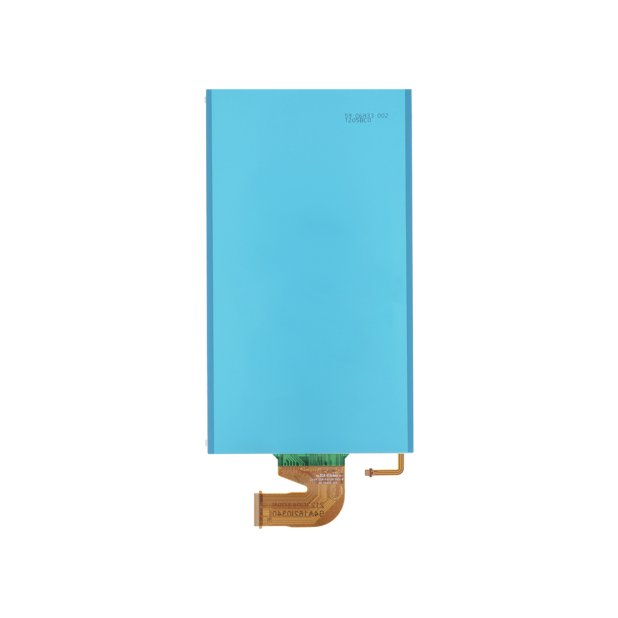 LCD Screen Nintendo Switch