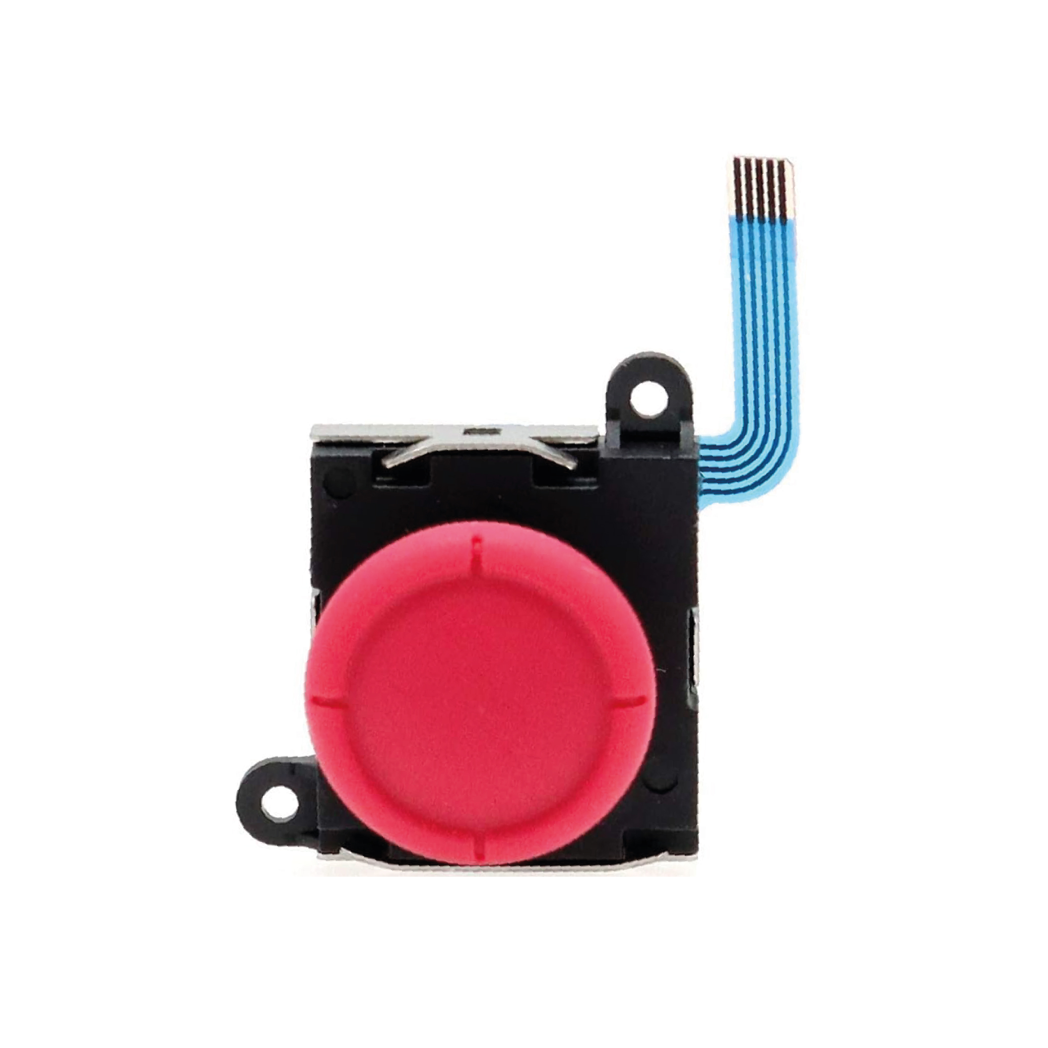 Joystick 3D Red Joy-Con Nintendo Switch / Switch Lite