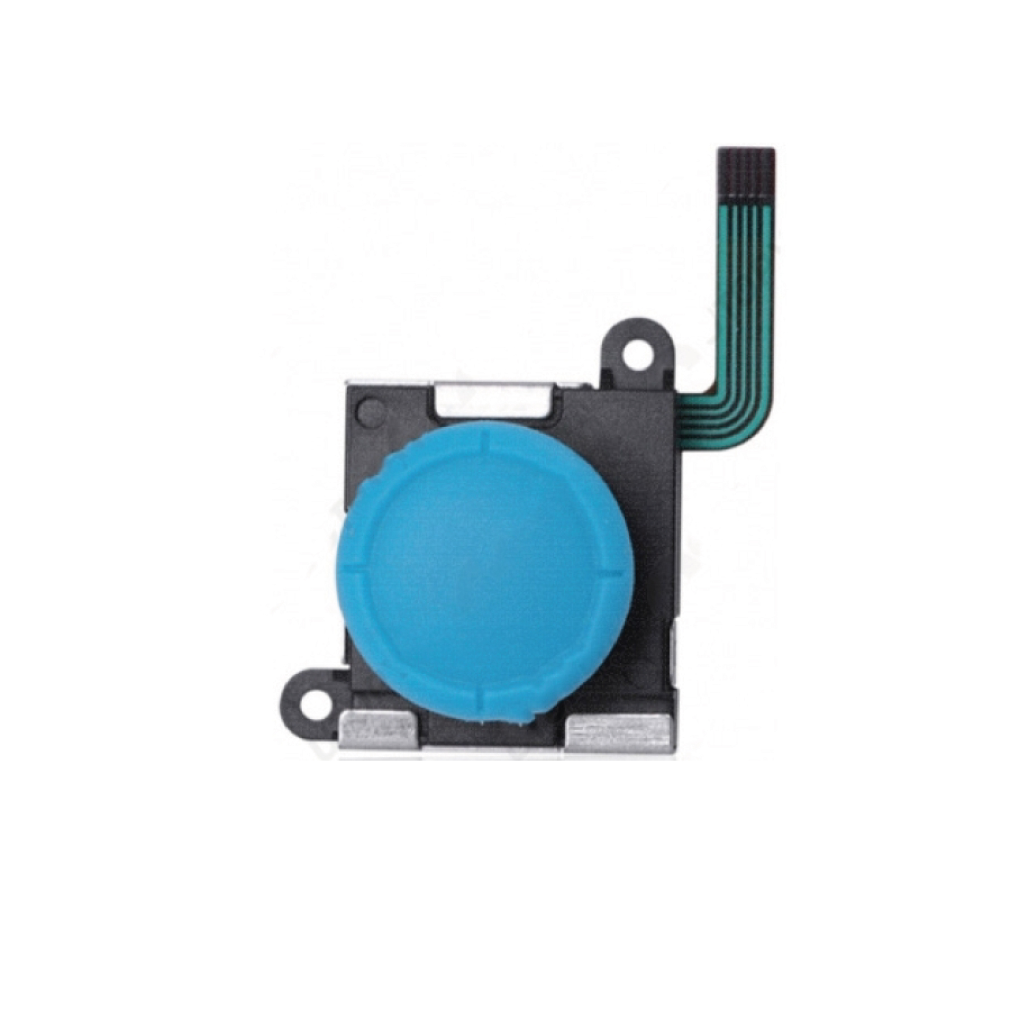 Joystick 3D Albastru Joy-Con Nintendo Switch / Switch Lite