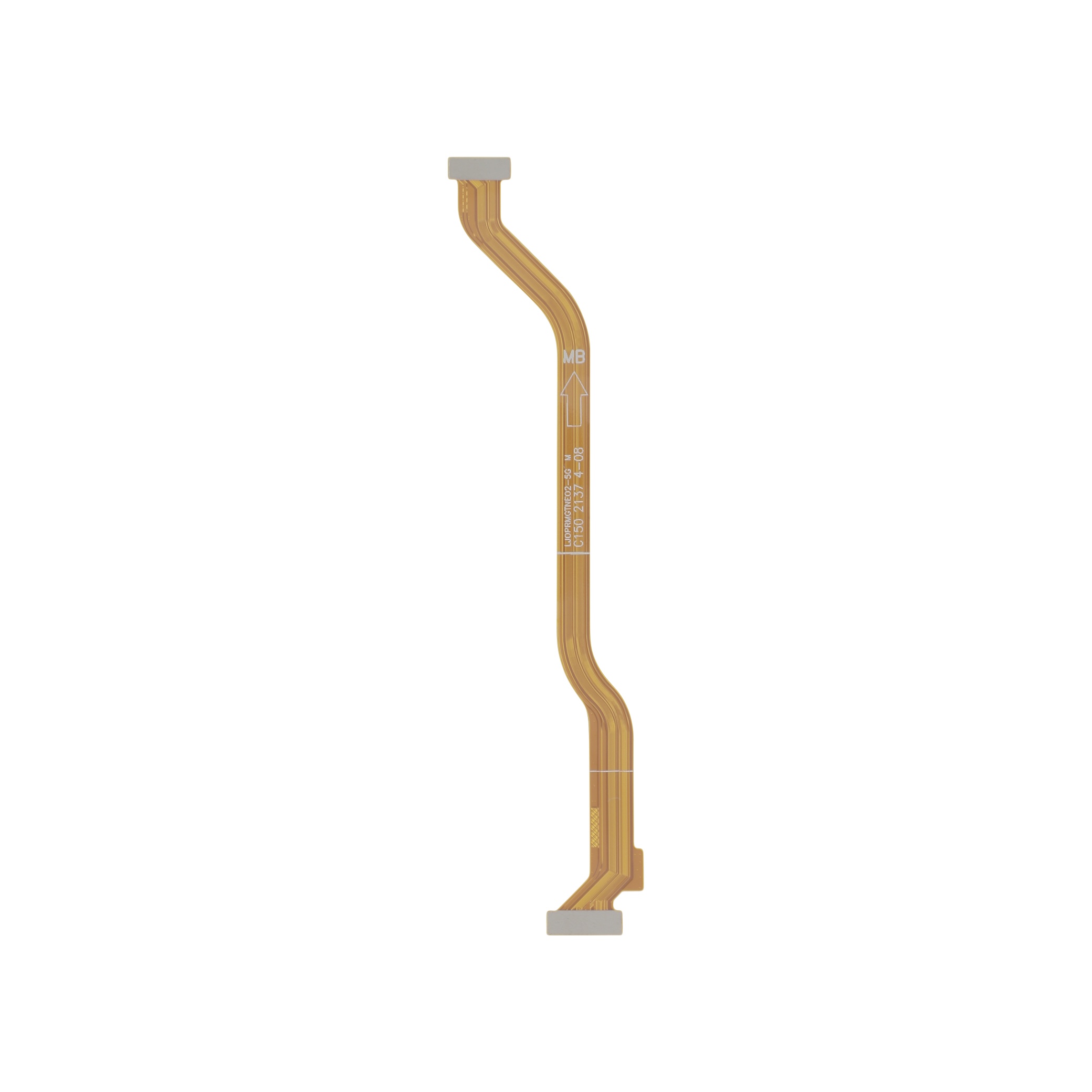 Main Flex Realme GT 2 Compatibil