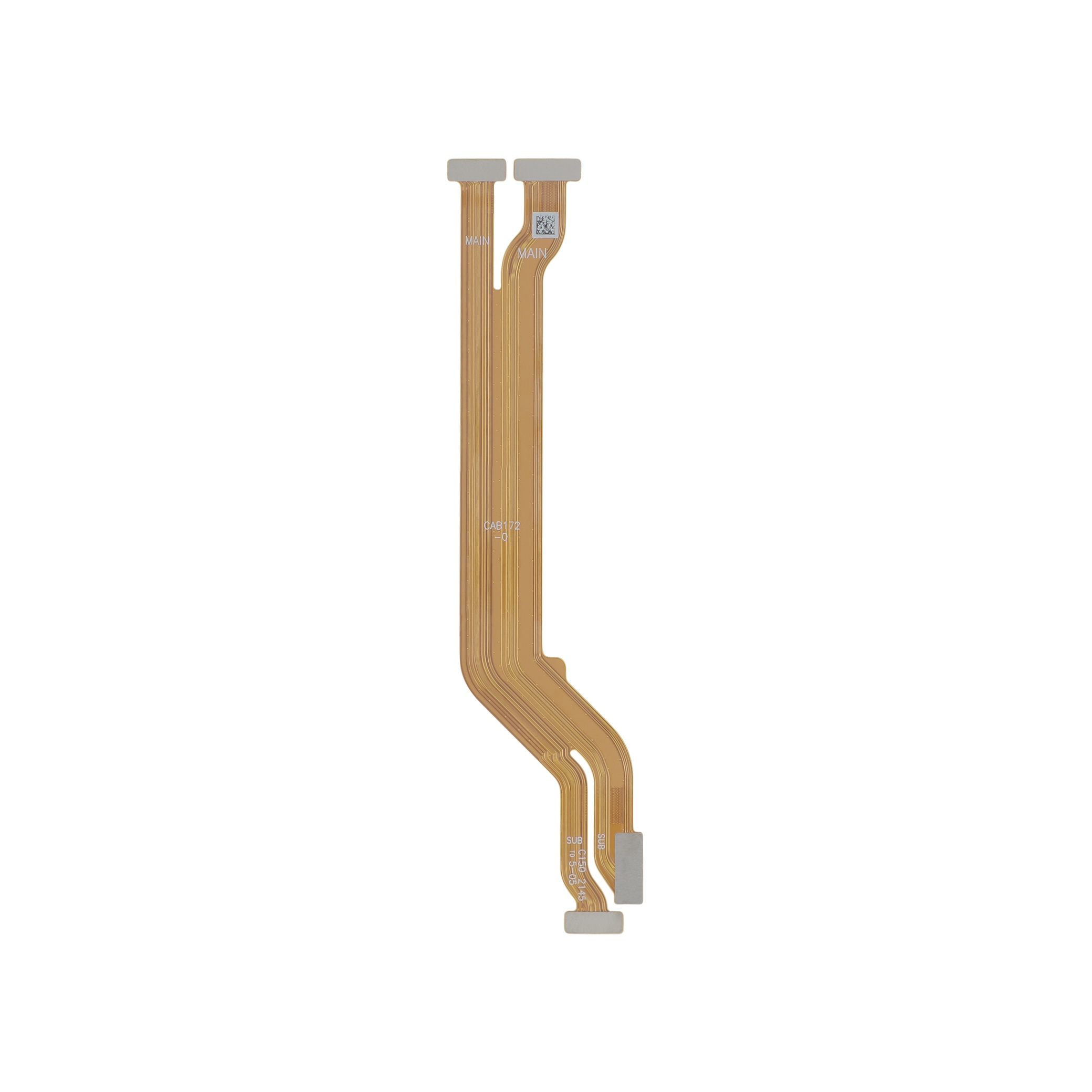Main Flex Realme GT 2 Pro Compatibil