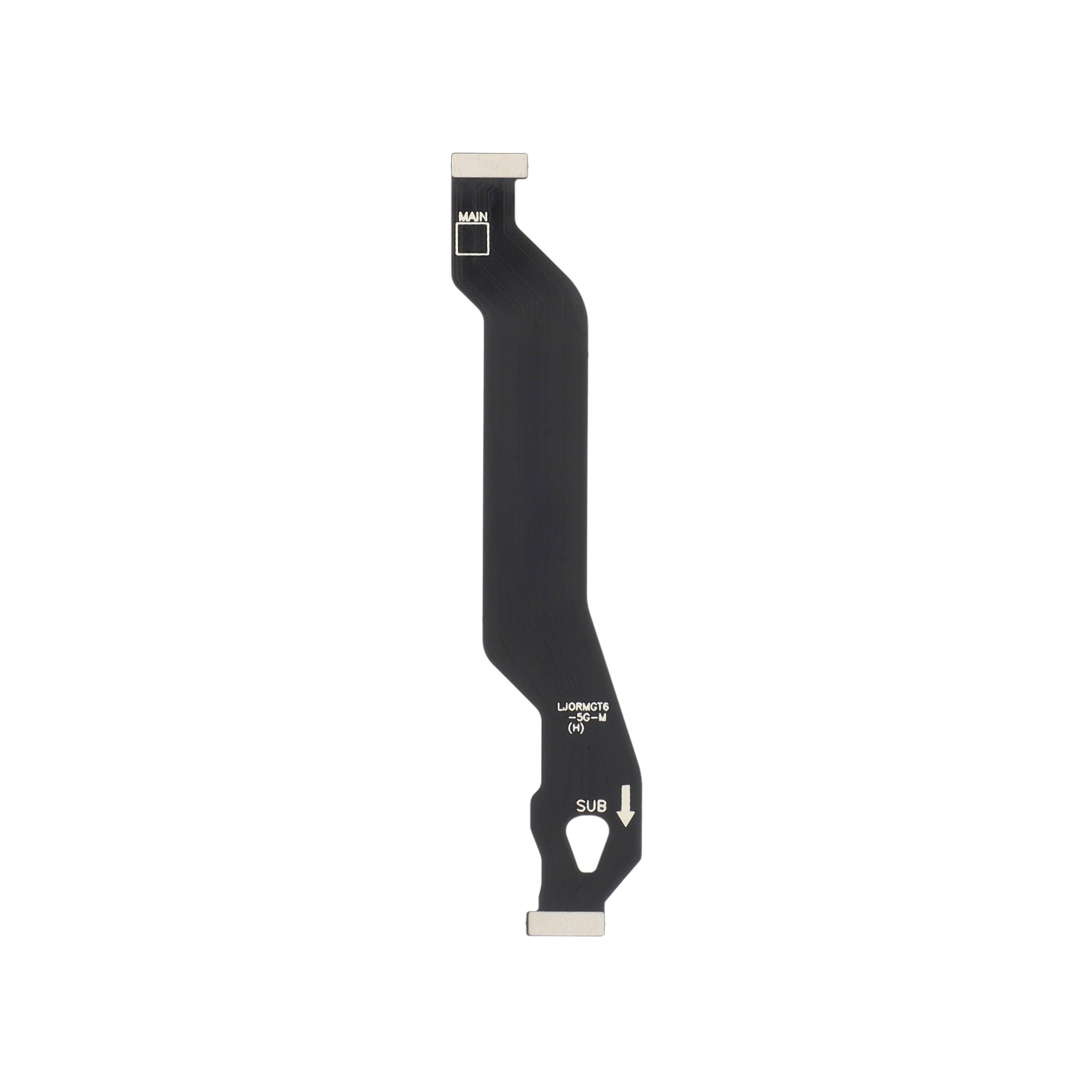 Main Flex Realme GT 6 Compatibil