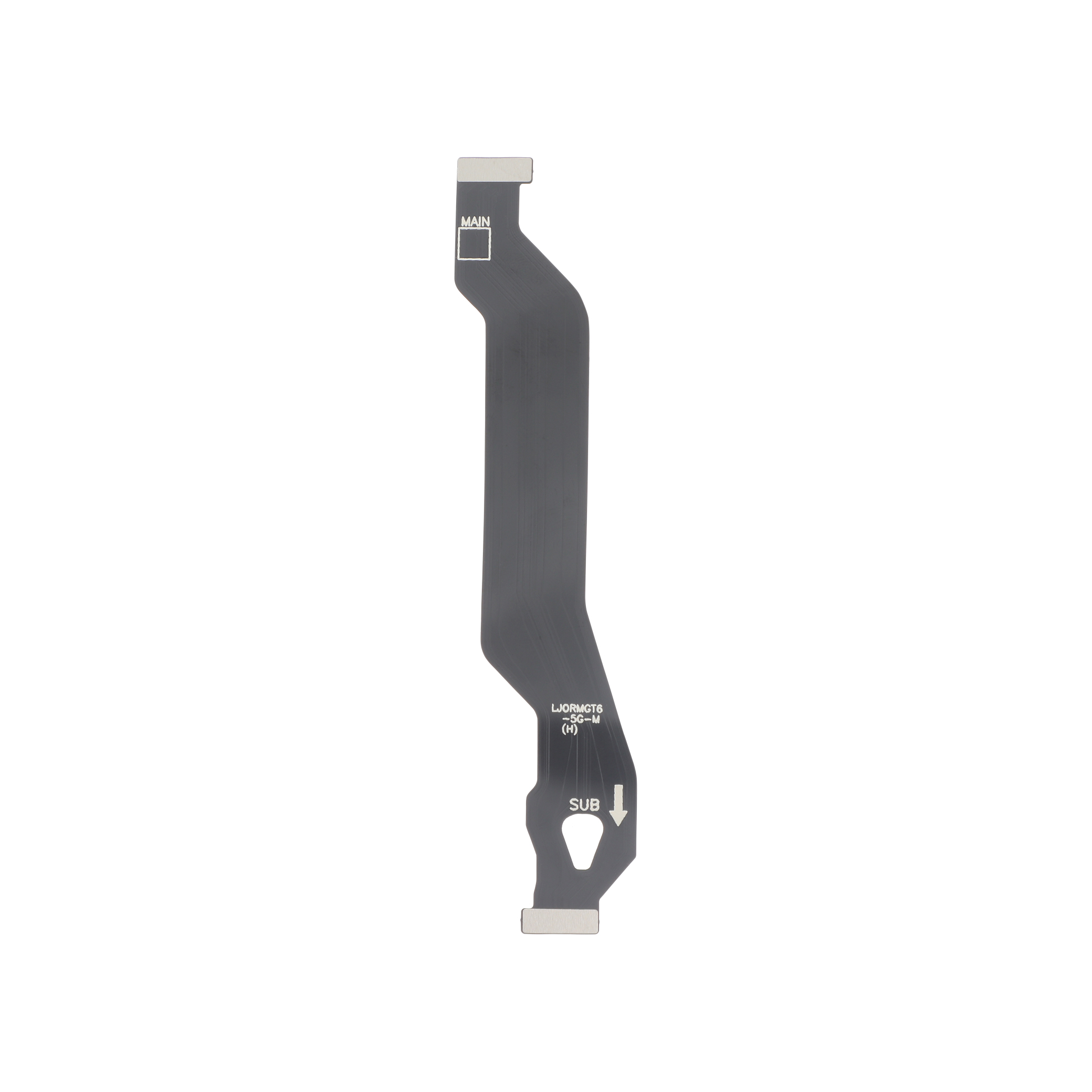 Main Flex Realme GT 6 Compatibil