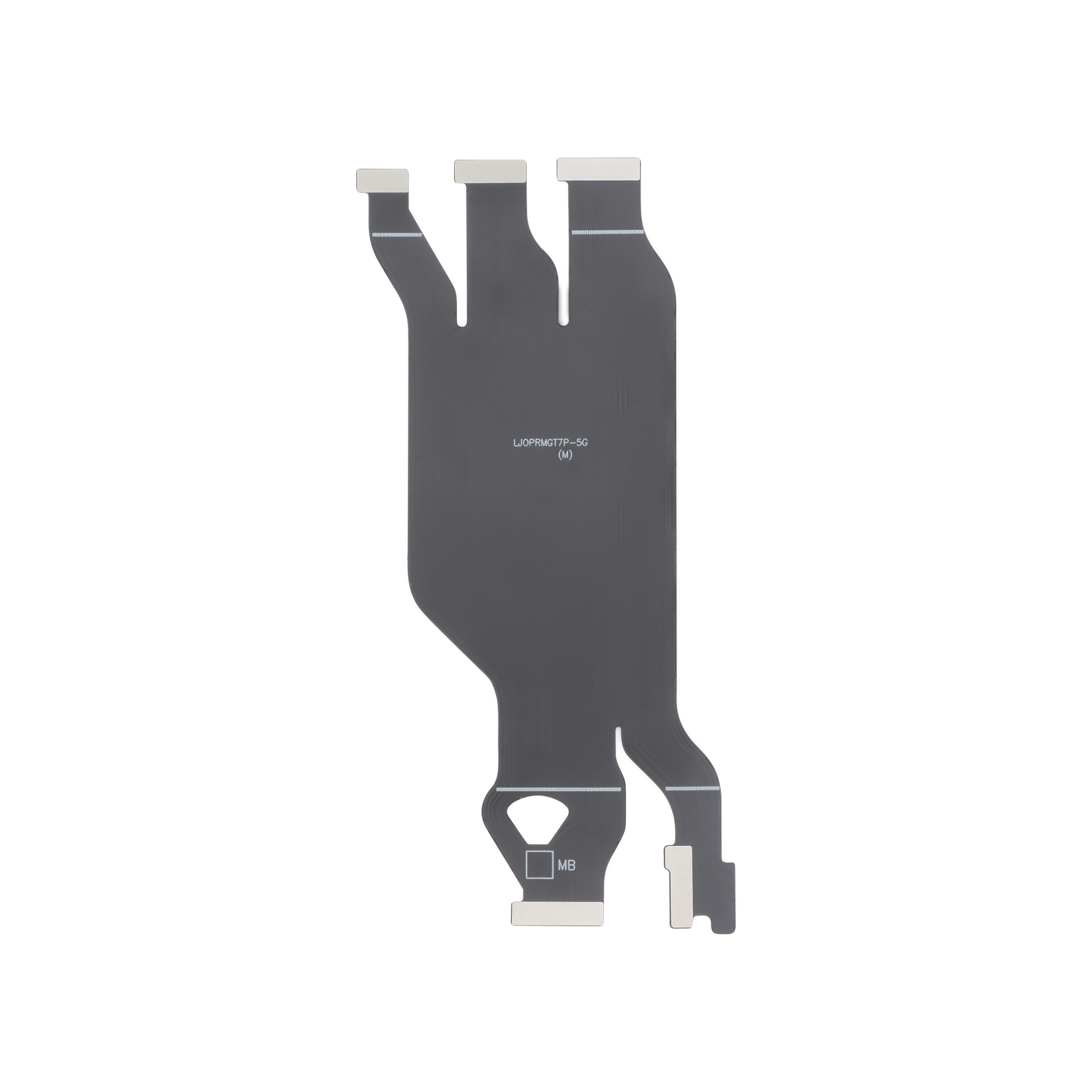 Main Flex Realme GT 7 Pro Compatibil
