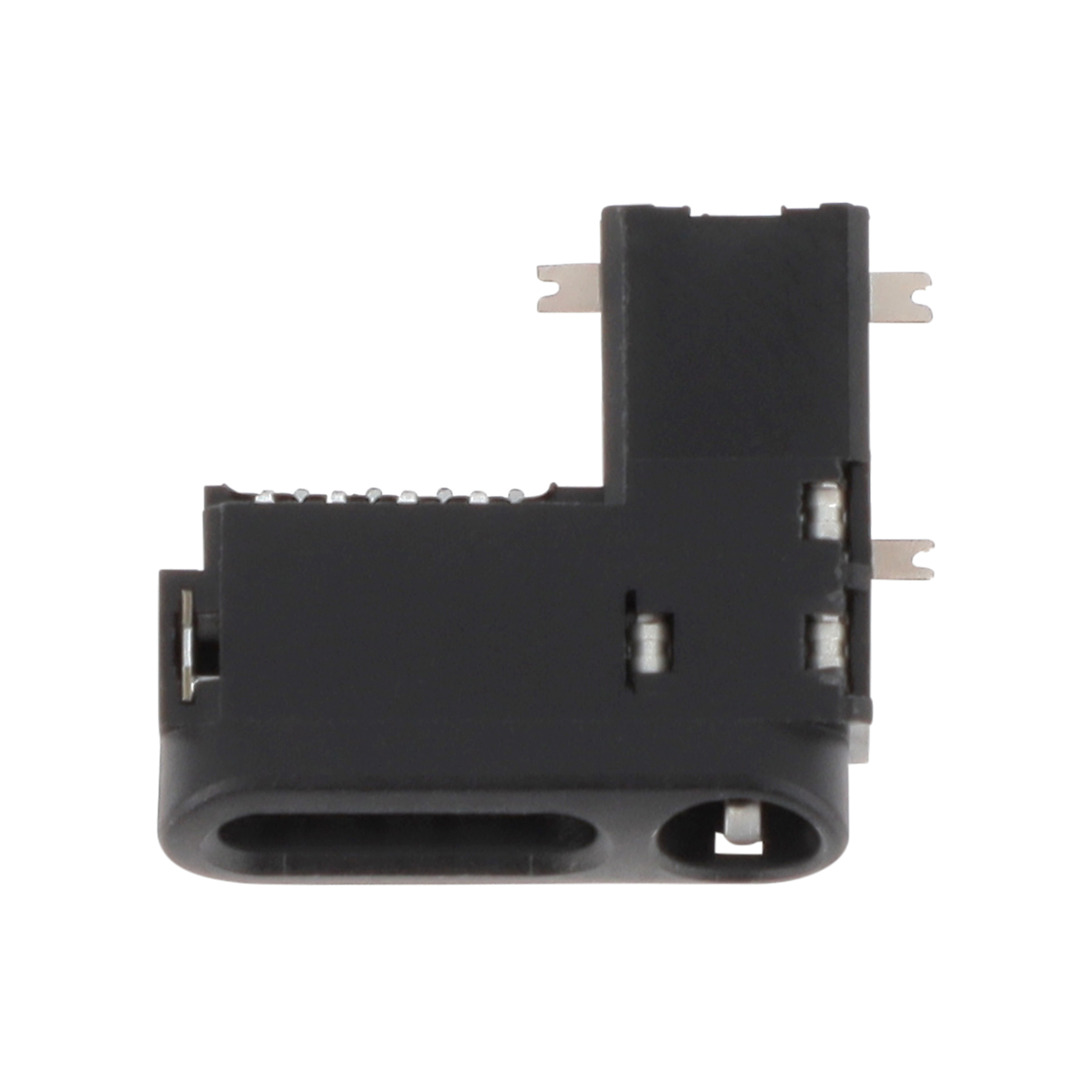 Mufa Jack 3.5mm controller DualShock 4 Compatibil