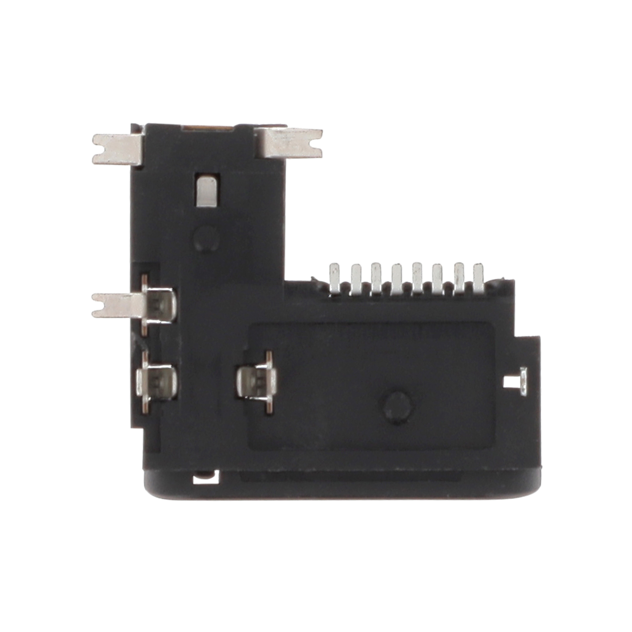 Mufa Jack 3.5mm controller DualShock 4 Compatibil