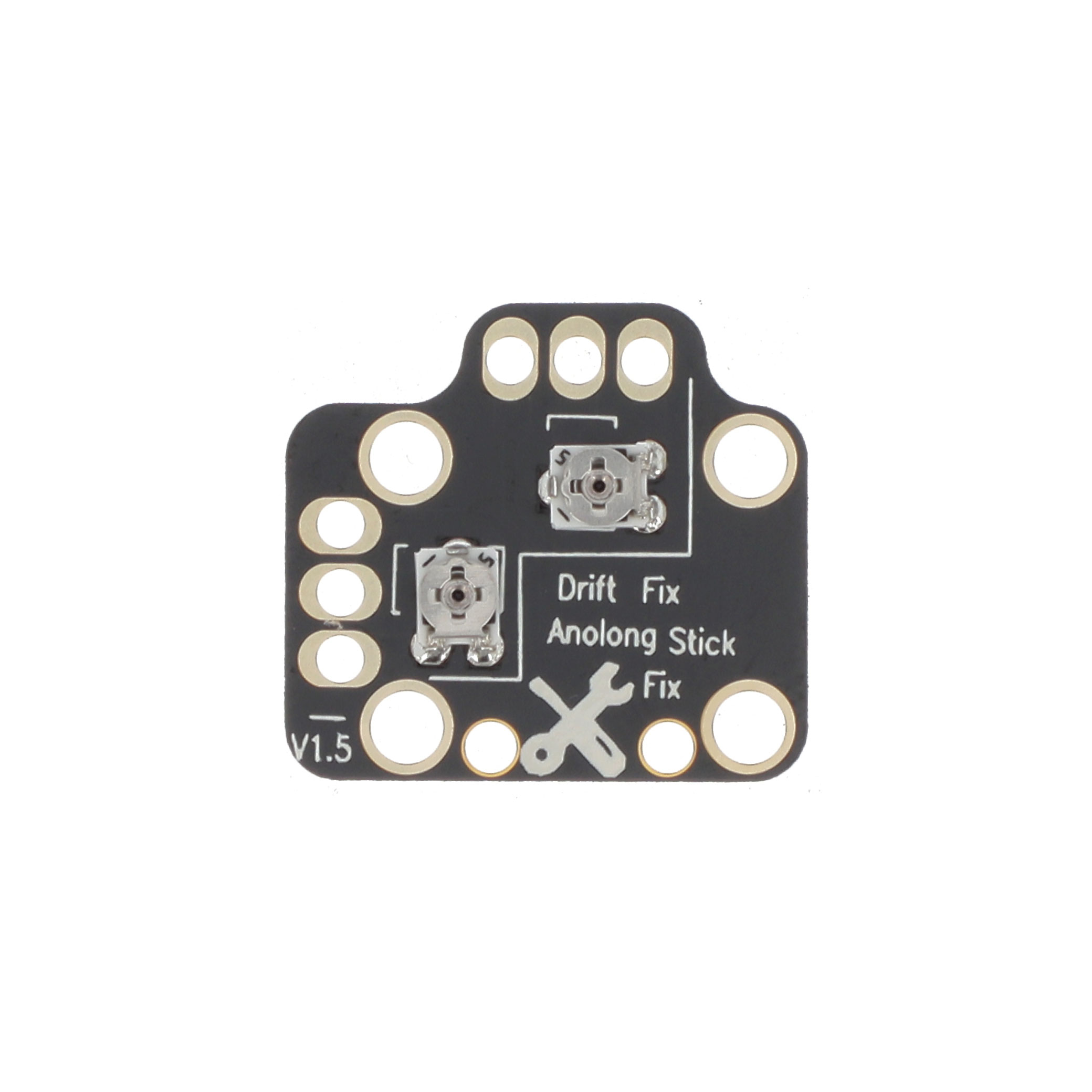 PCB Drift Fix controllere PS4 / Xbox One / Series