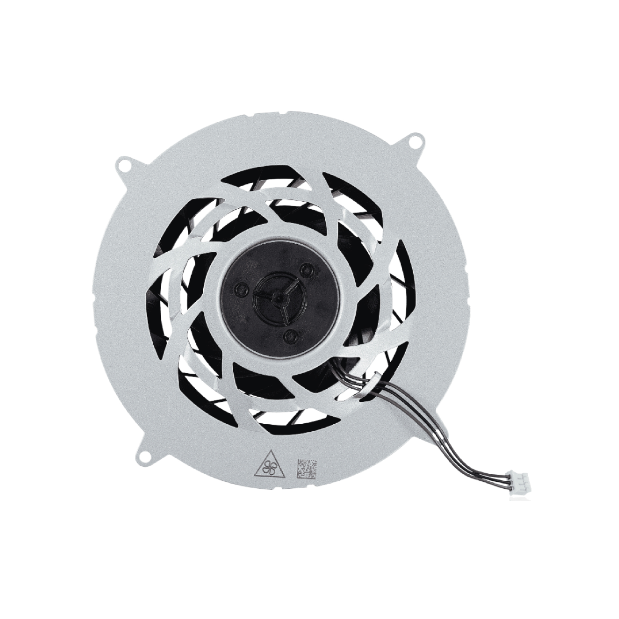 Ventilator intern 19 pale compatibil PlayStation 5 Slim CFI-2000