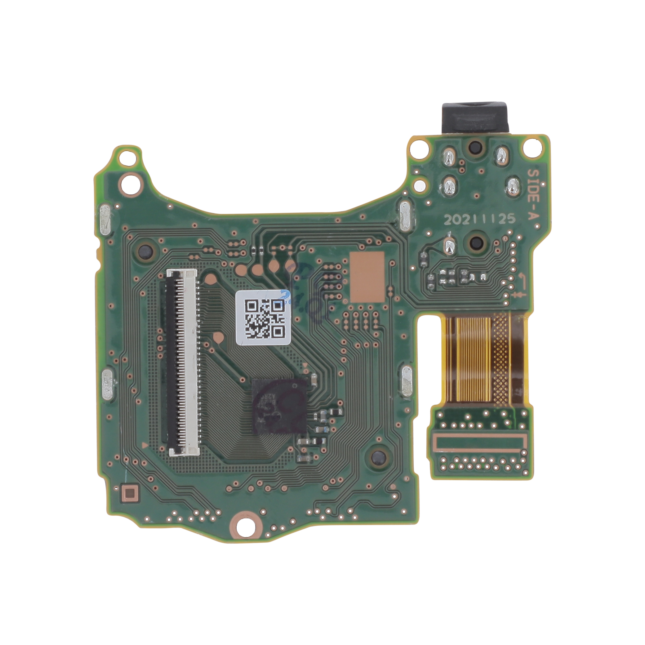 Nintendo Switch Cartridge Reader CV