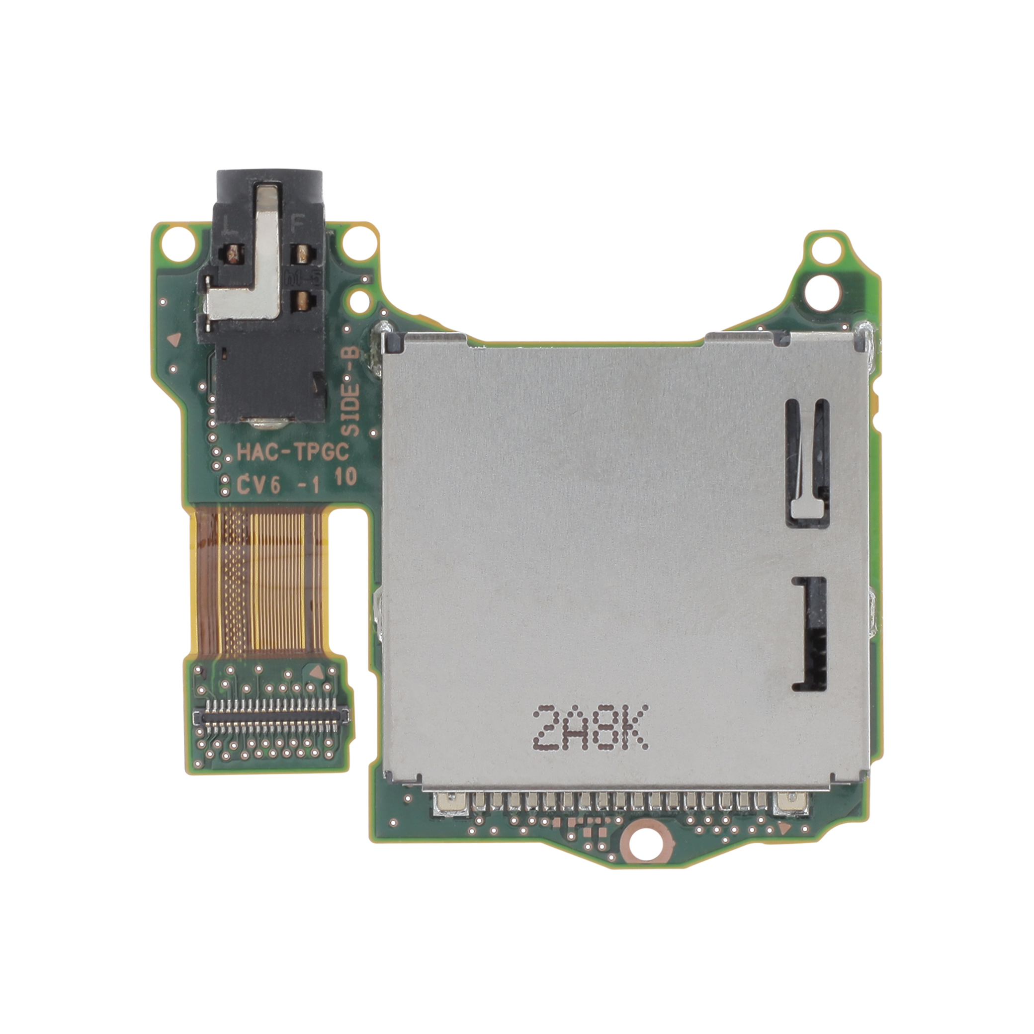 Nintendo Switch Cartridge Reader CV