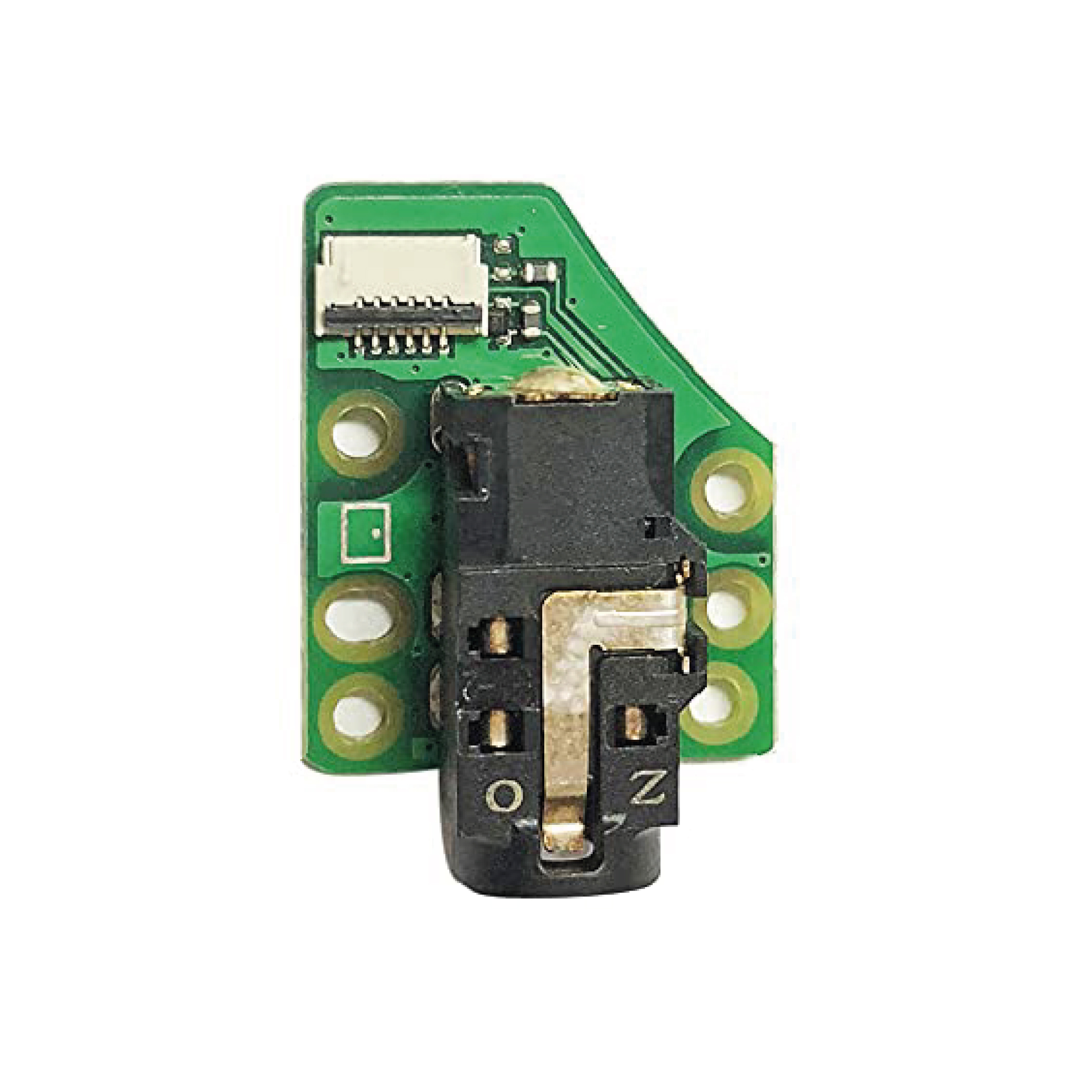 Mufa audio jack 3.5mm Nintendo Switch / Switch Lite